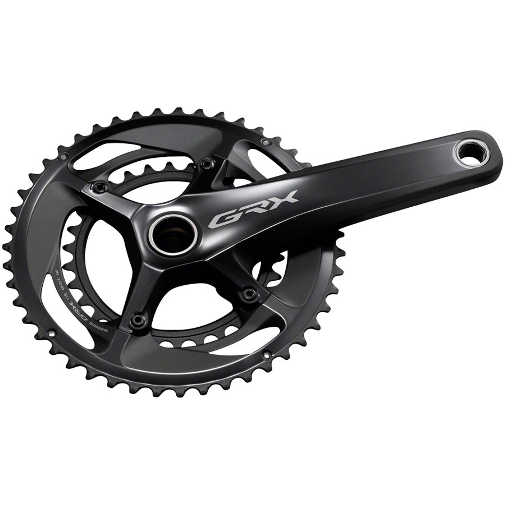 GRX FC-RX810 Crankset