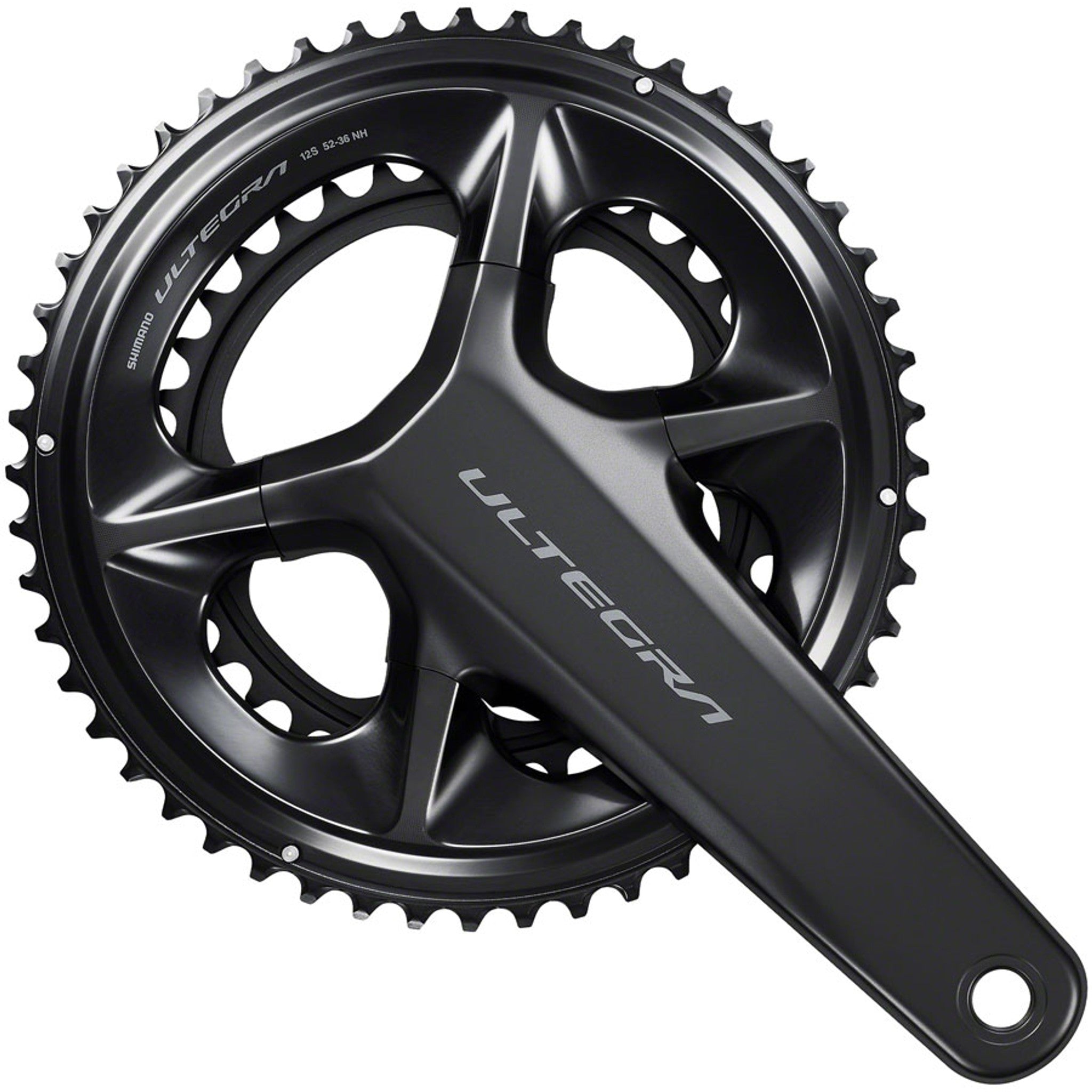 Ultegra FC-8100 12-Speed Crankset