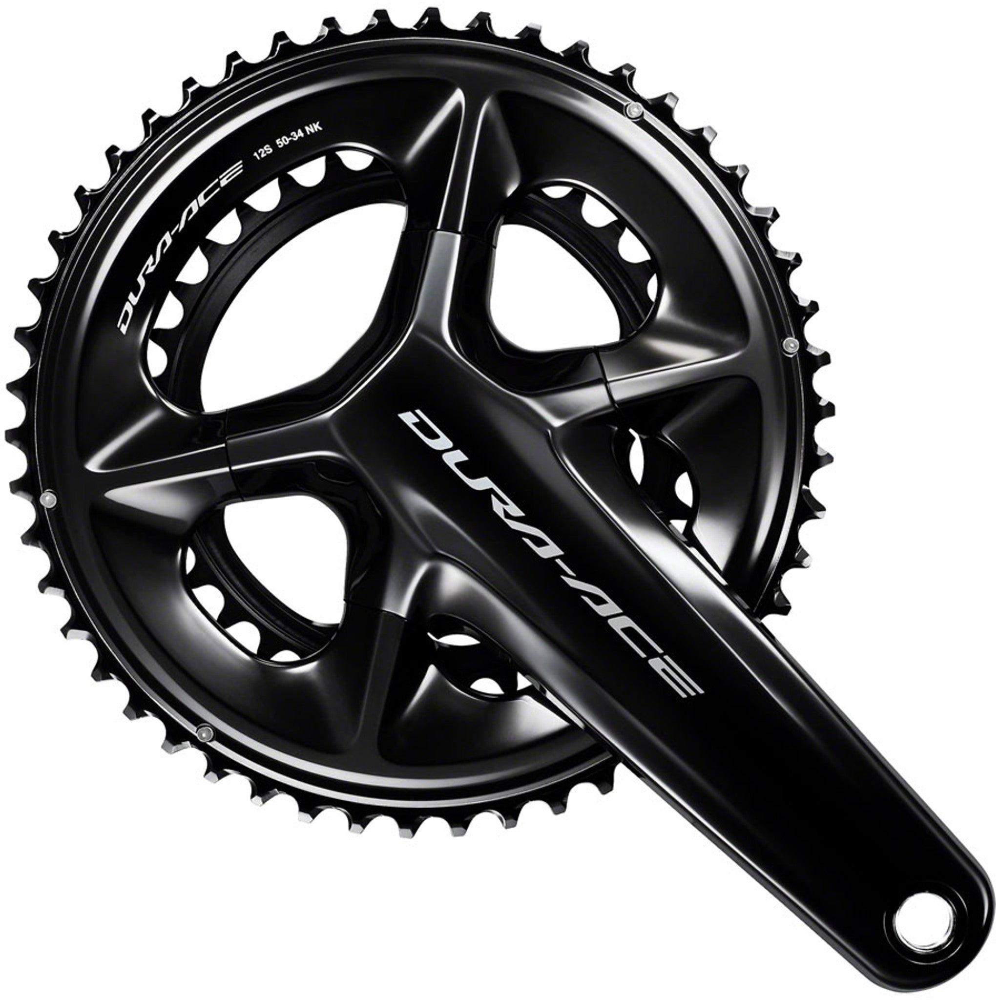 Dura-Ace FC-9200 12-Speed Crankset