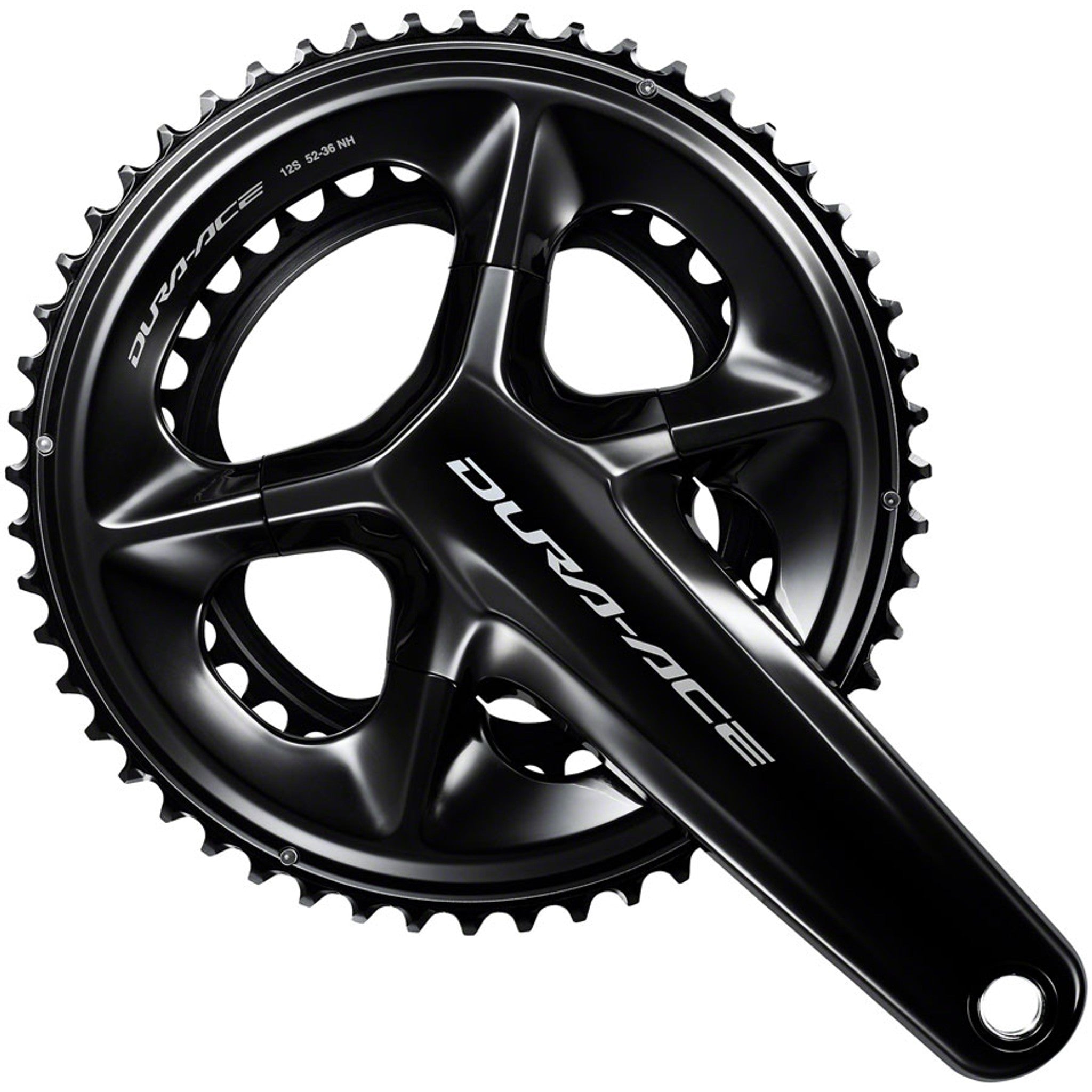 Dura-Ace FC-9200 12-Speed Crankset