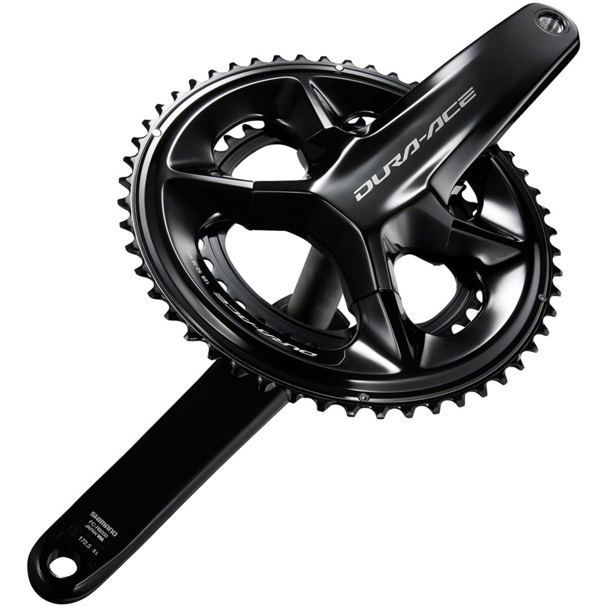 Dura-Ace FC-9200 12-Speed Crankset