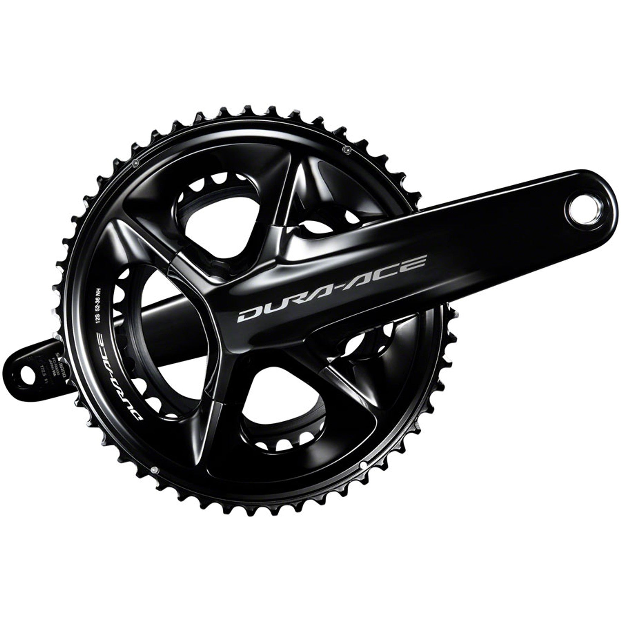 Dura-Ace FC-9200 12-Speed Crankset