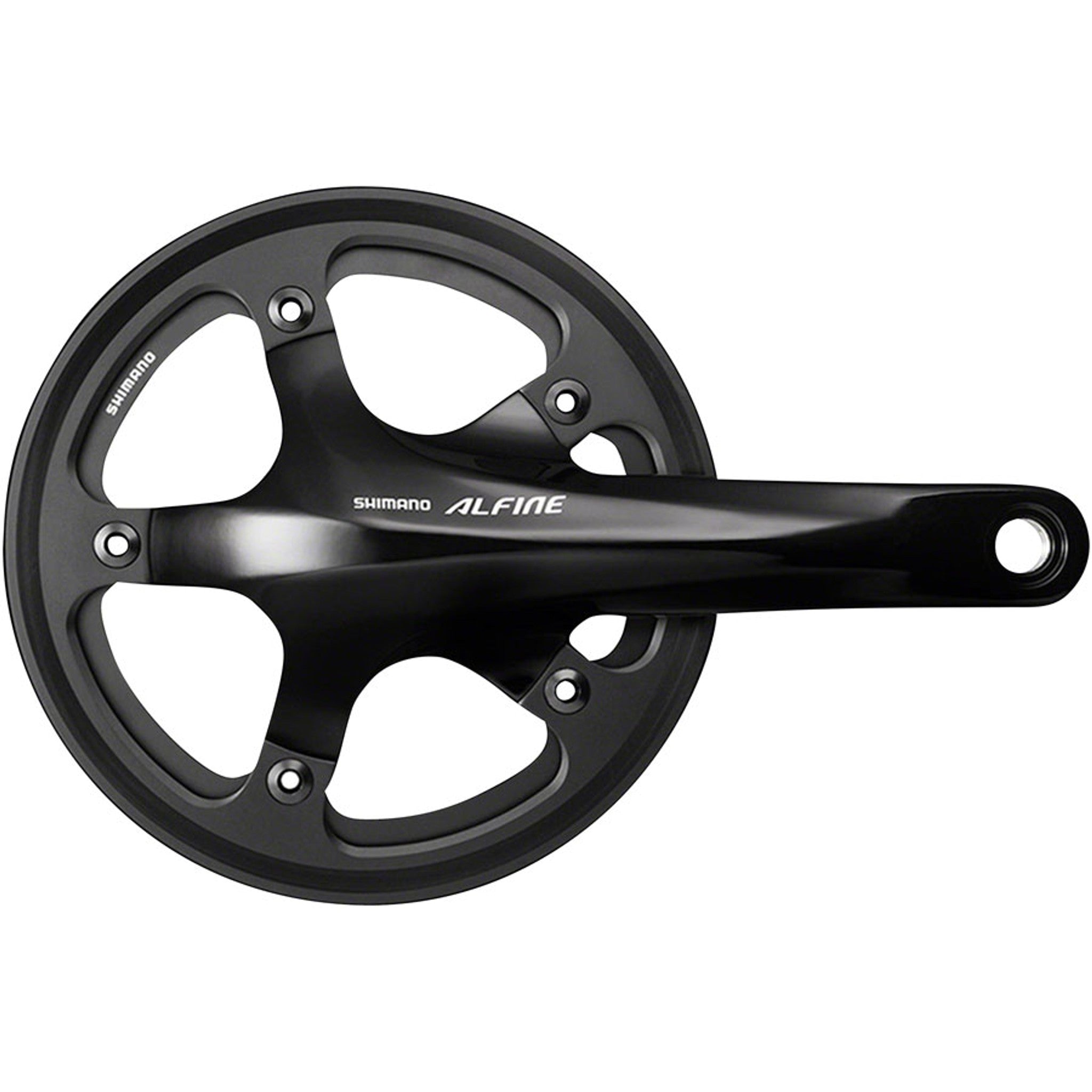 Alfine FC-S501 Crankset