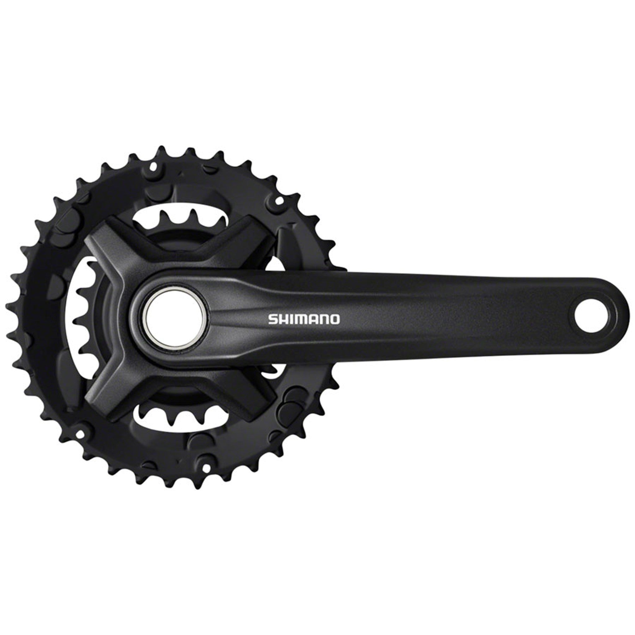 FC-MT210 Crankset