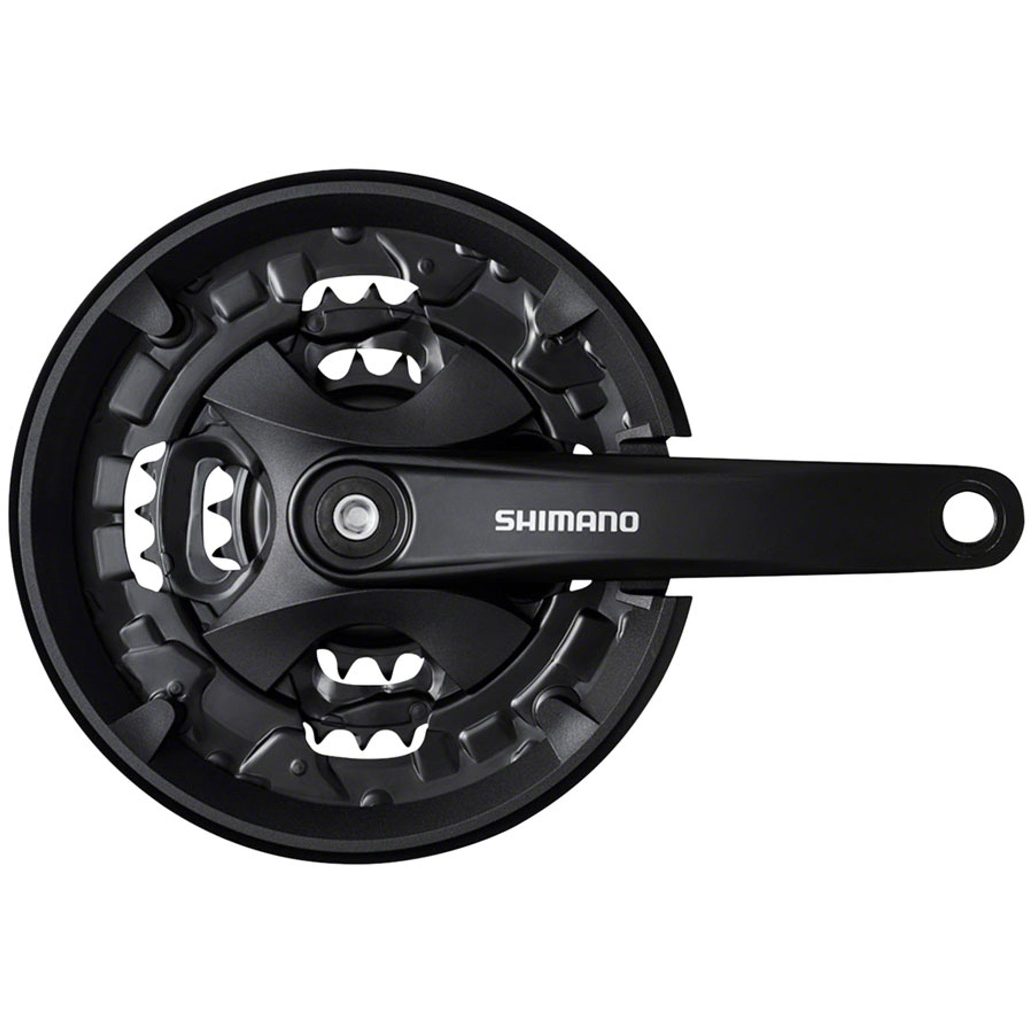 FC-MT101 Crankset