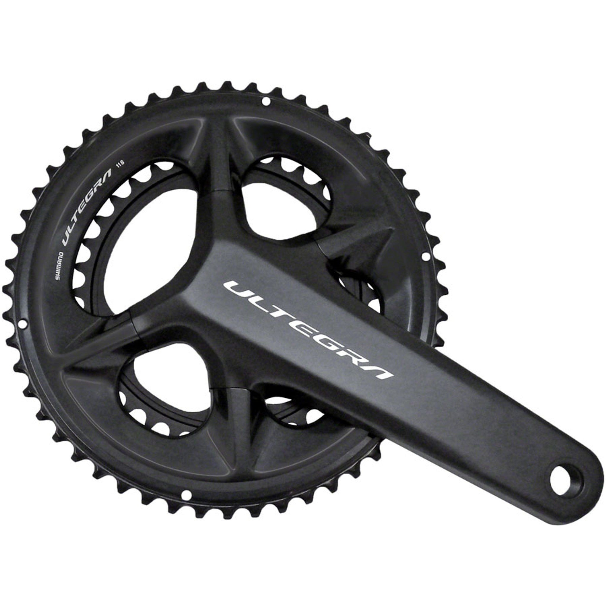 Ultegra FC-08 2x 11-Speed Crankset