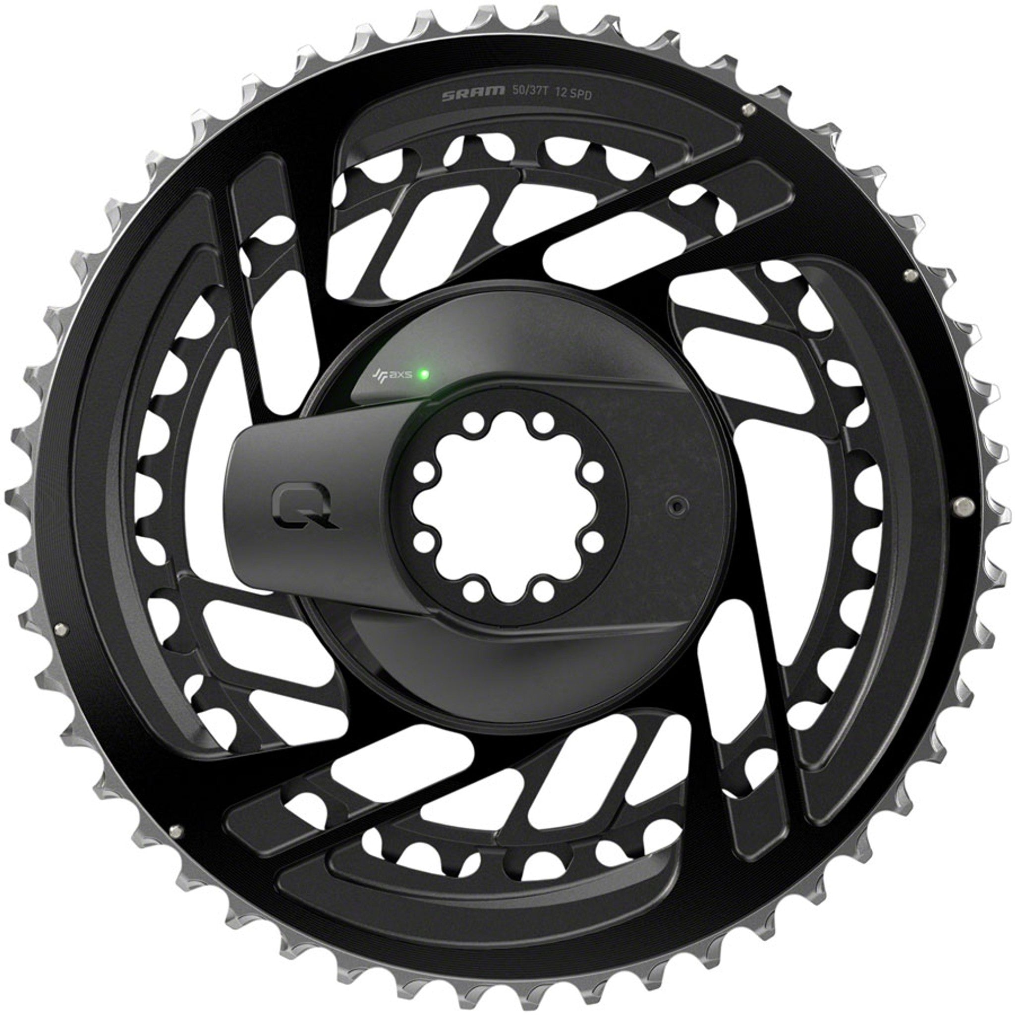 Force AXS Power Meter Chainring Kit D2