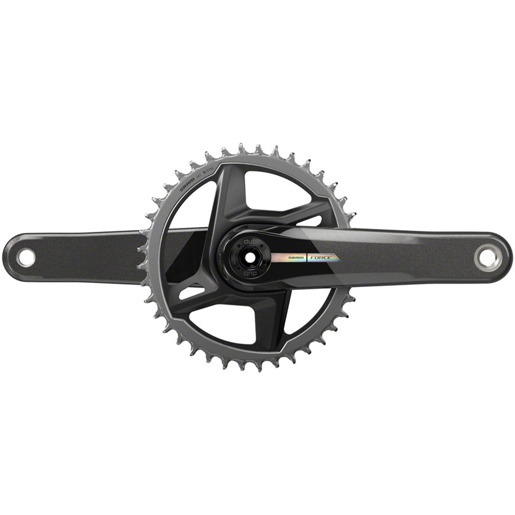 Force 1 Crankset D2