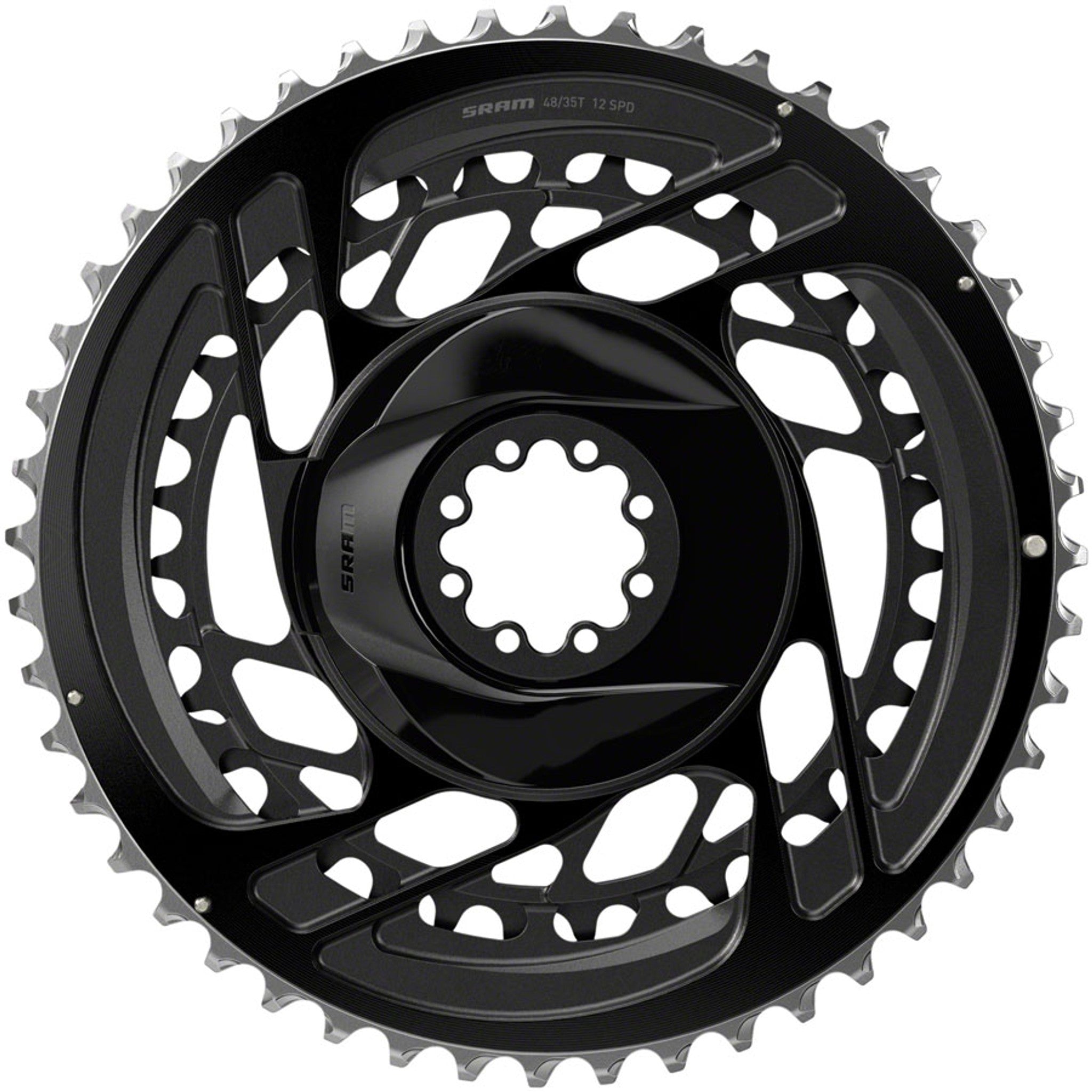 Force 2x Chainring Kit D2