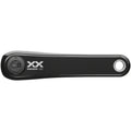 XX Eagle T-Type AXS Wide Left Crank Arm with Power Meter Spindle