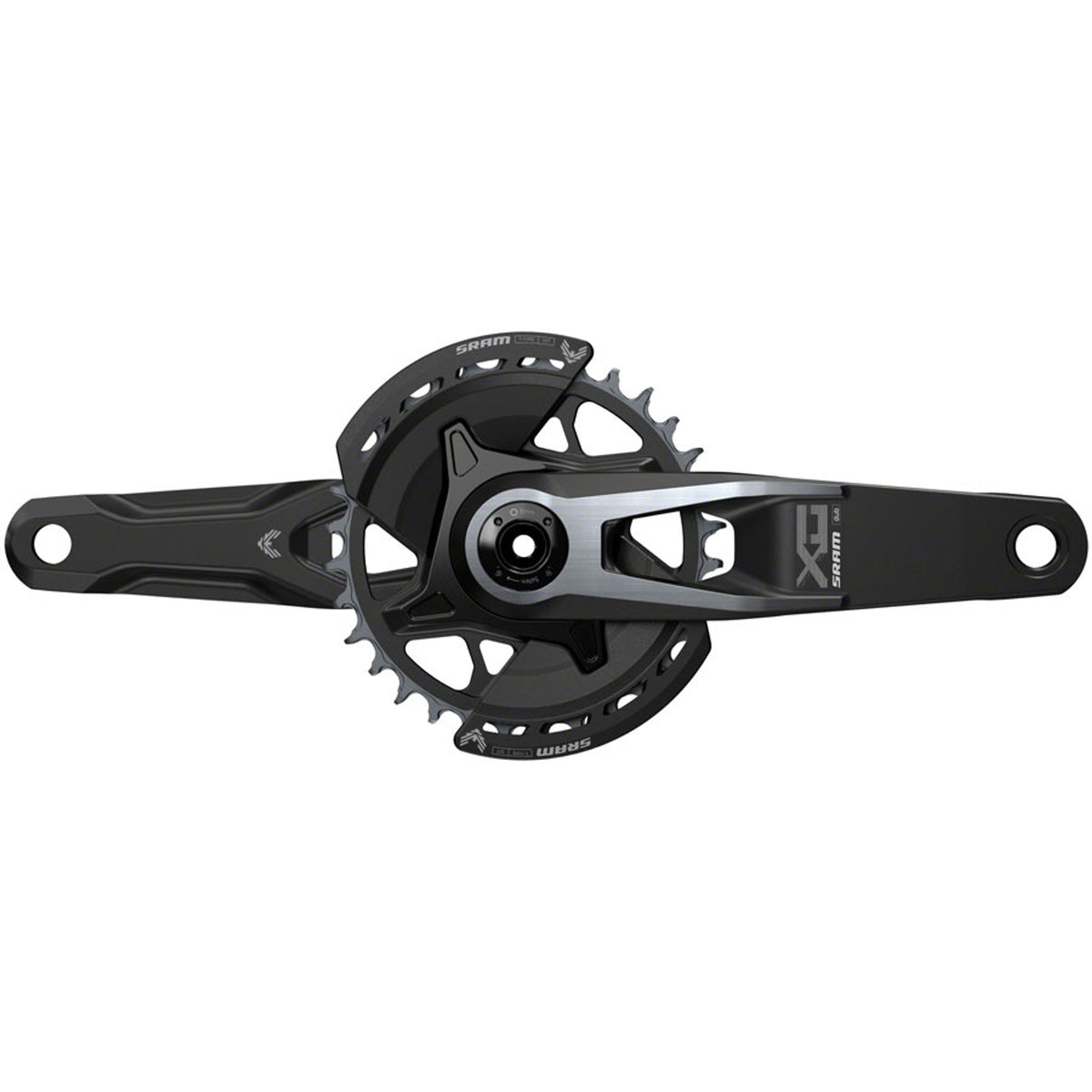 X0 Eagle AXS T-Type Transmission Groupset - X0 T-Type Eagle Transmission Groupset