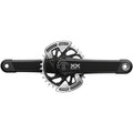 XX Eagle T-Type AXS Power Meter (Spindle) Wide Crankset