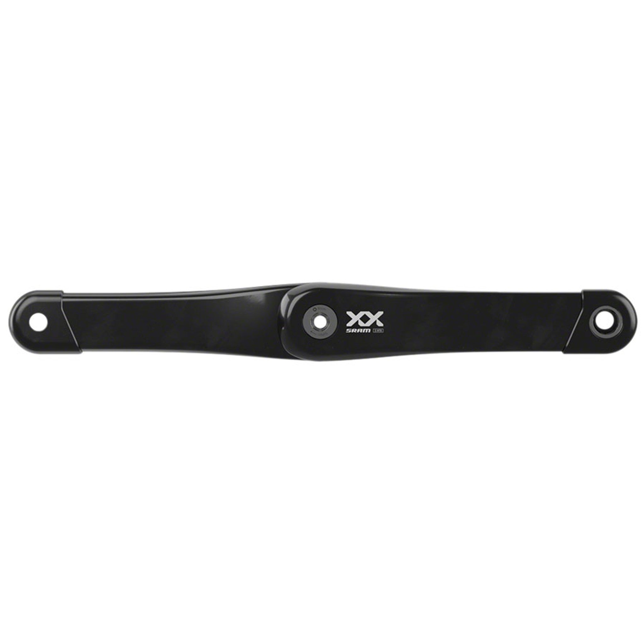 XX Eagle T-Type Ebike Crank Arm Set