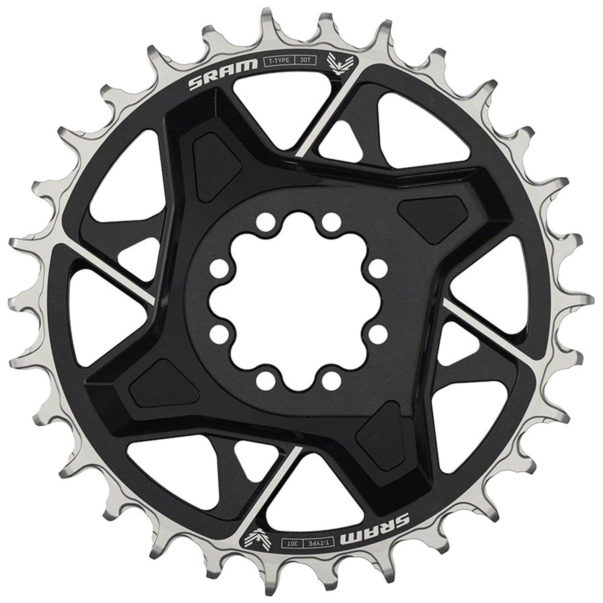 X0 Eagle T-Type Direct Mount Chainring