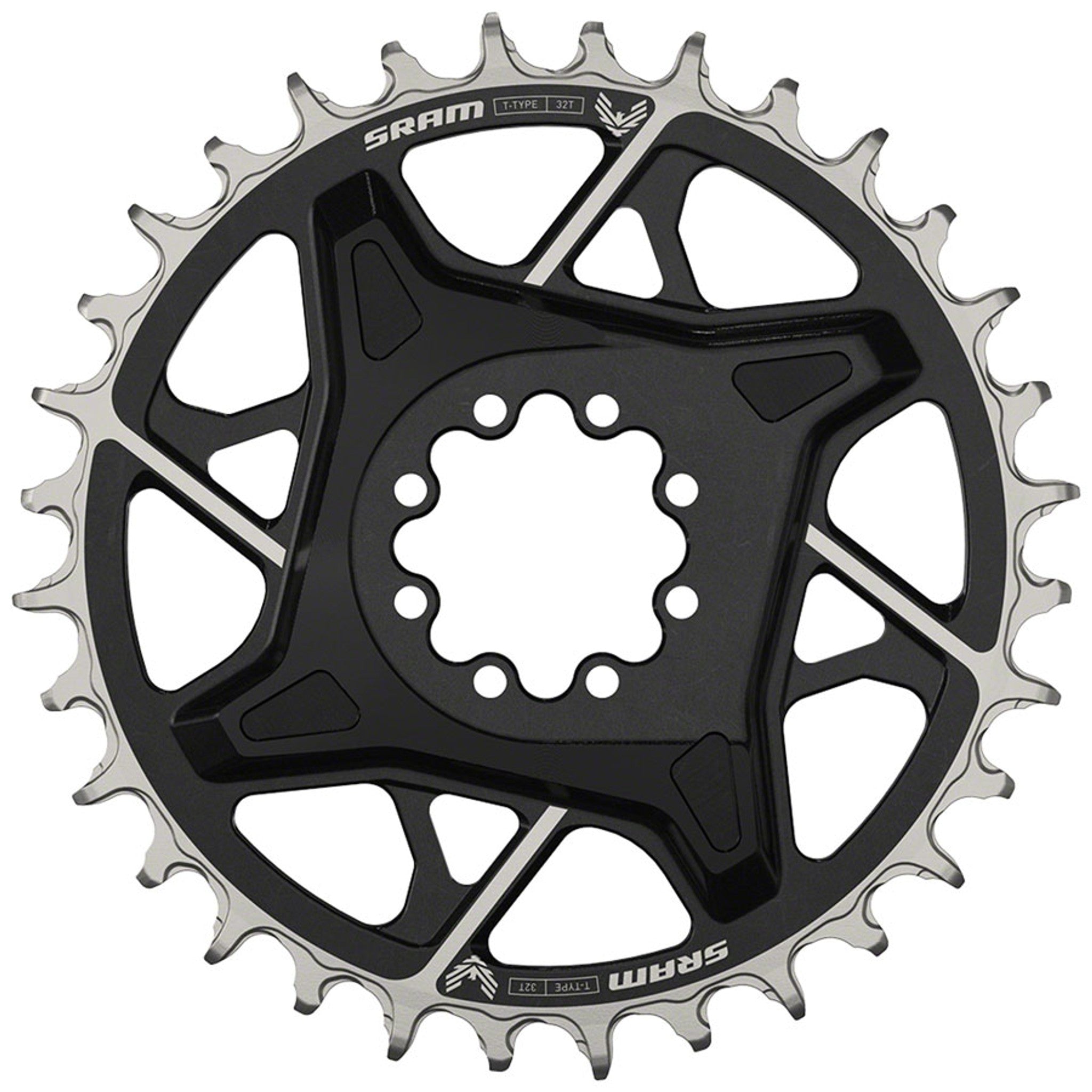 X0 Eagle T-Type Direct Mount Chainring