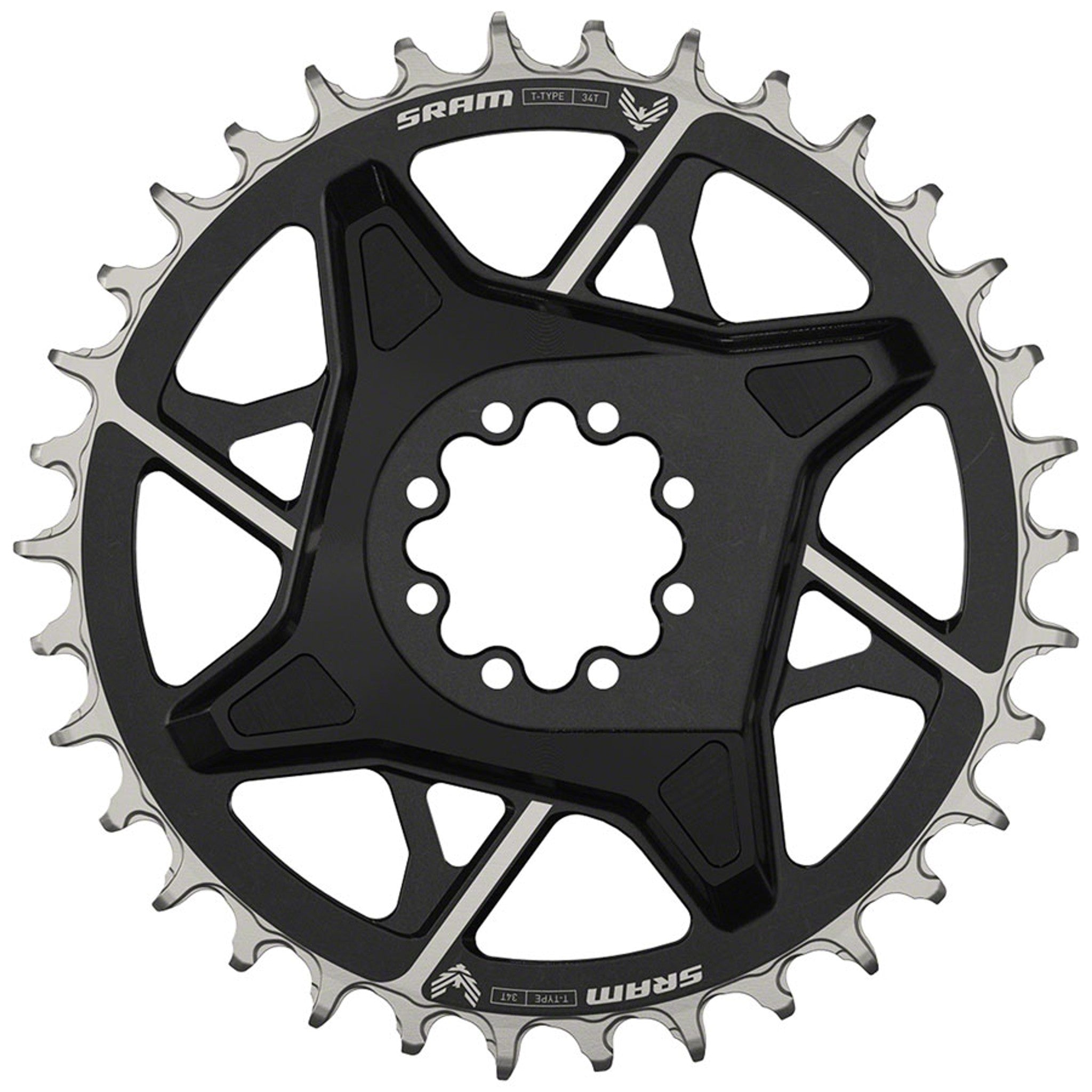 X0 Eagle T-Type Direct Mount Chainring