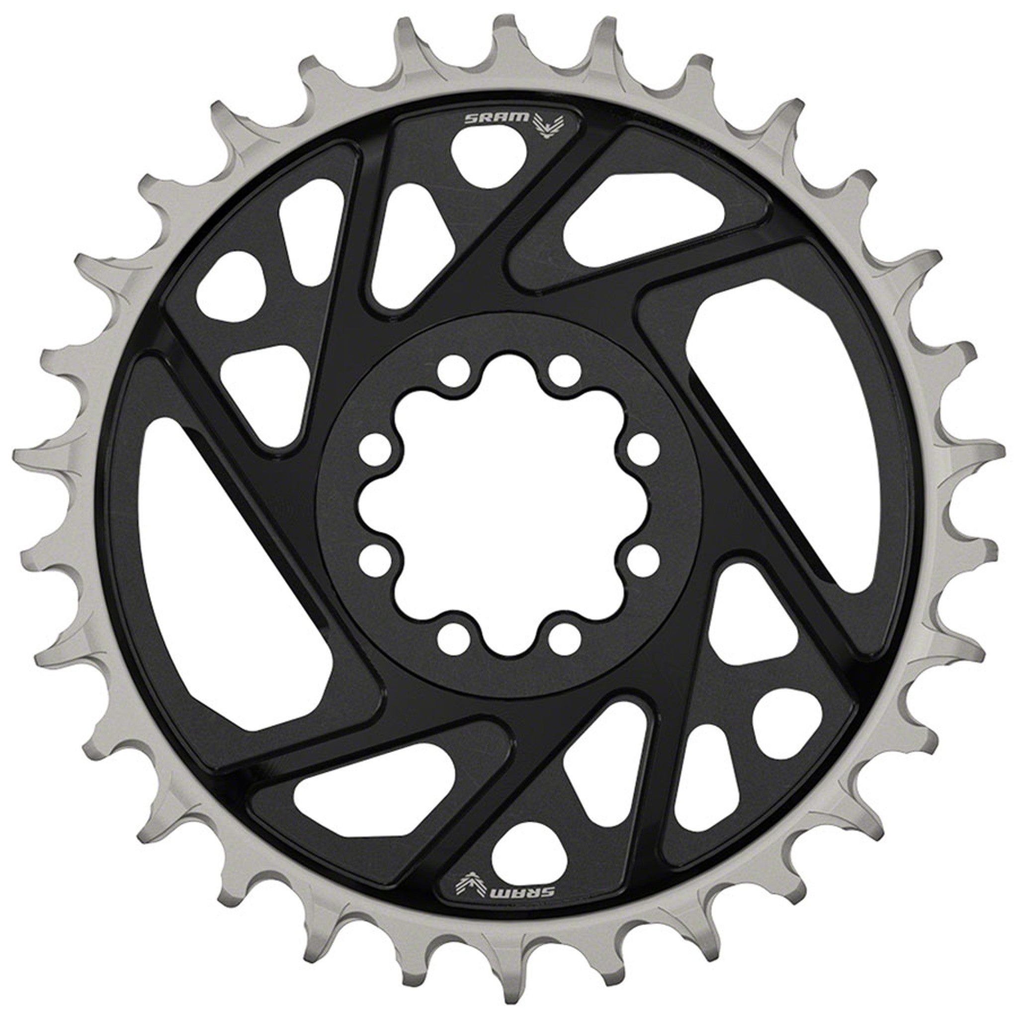 XX Eagle T-Type Direct Mount Chainring
