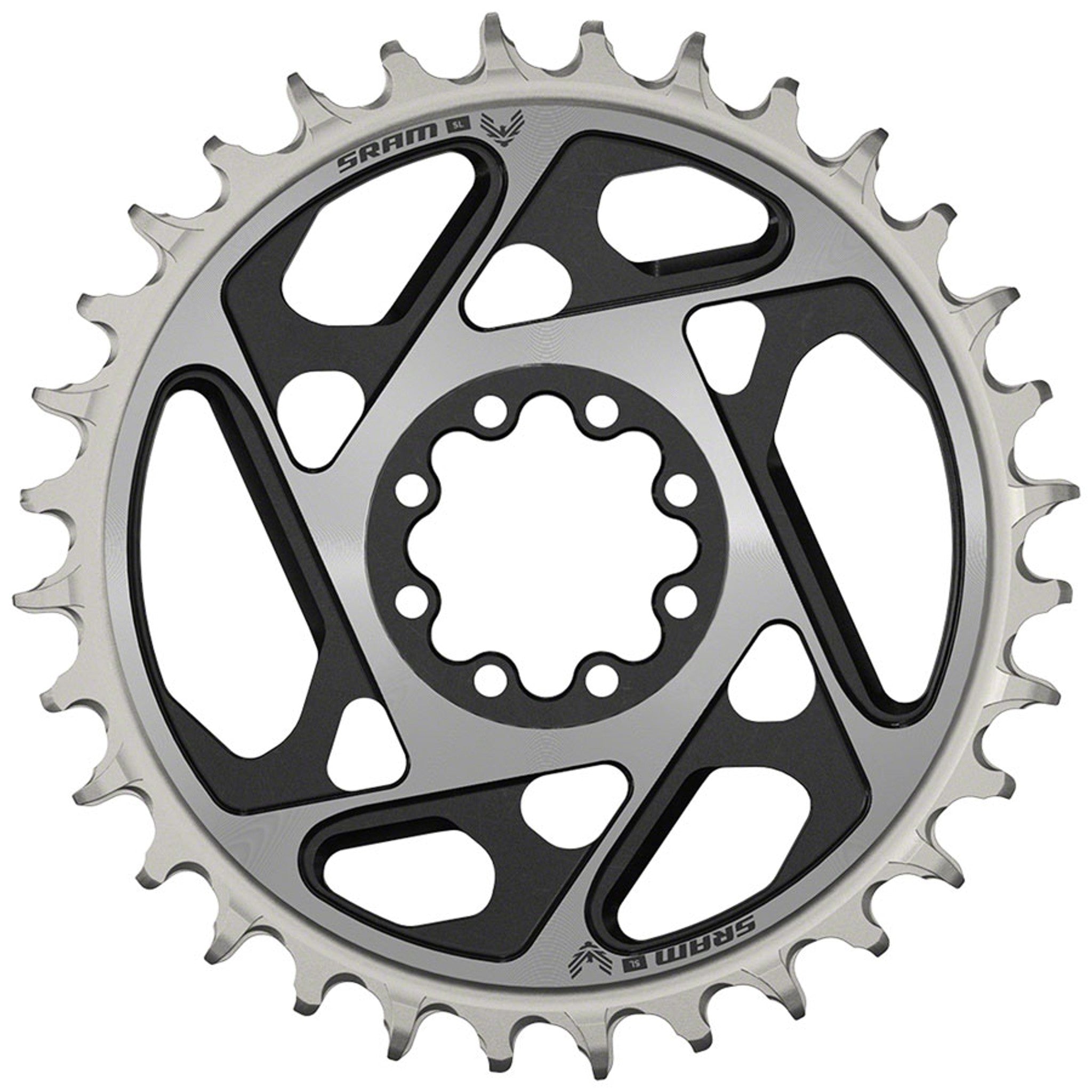 XX SL Eagle T-Type Direct Mount Chainring