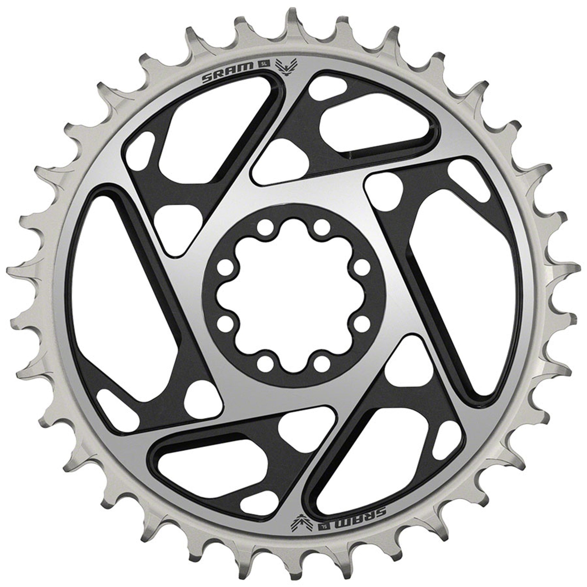 XX SL Eagle T-Type Direct Mount Chainring
