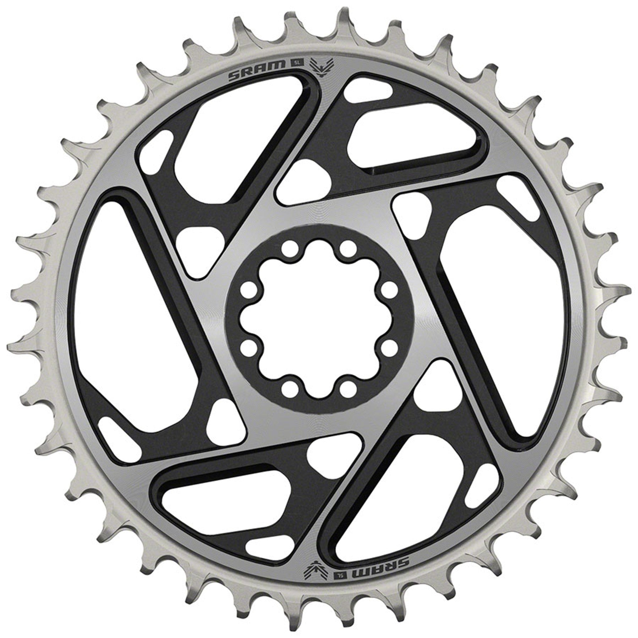 XX SL Eagle T-Type Direct Mount Chainring