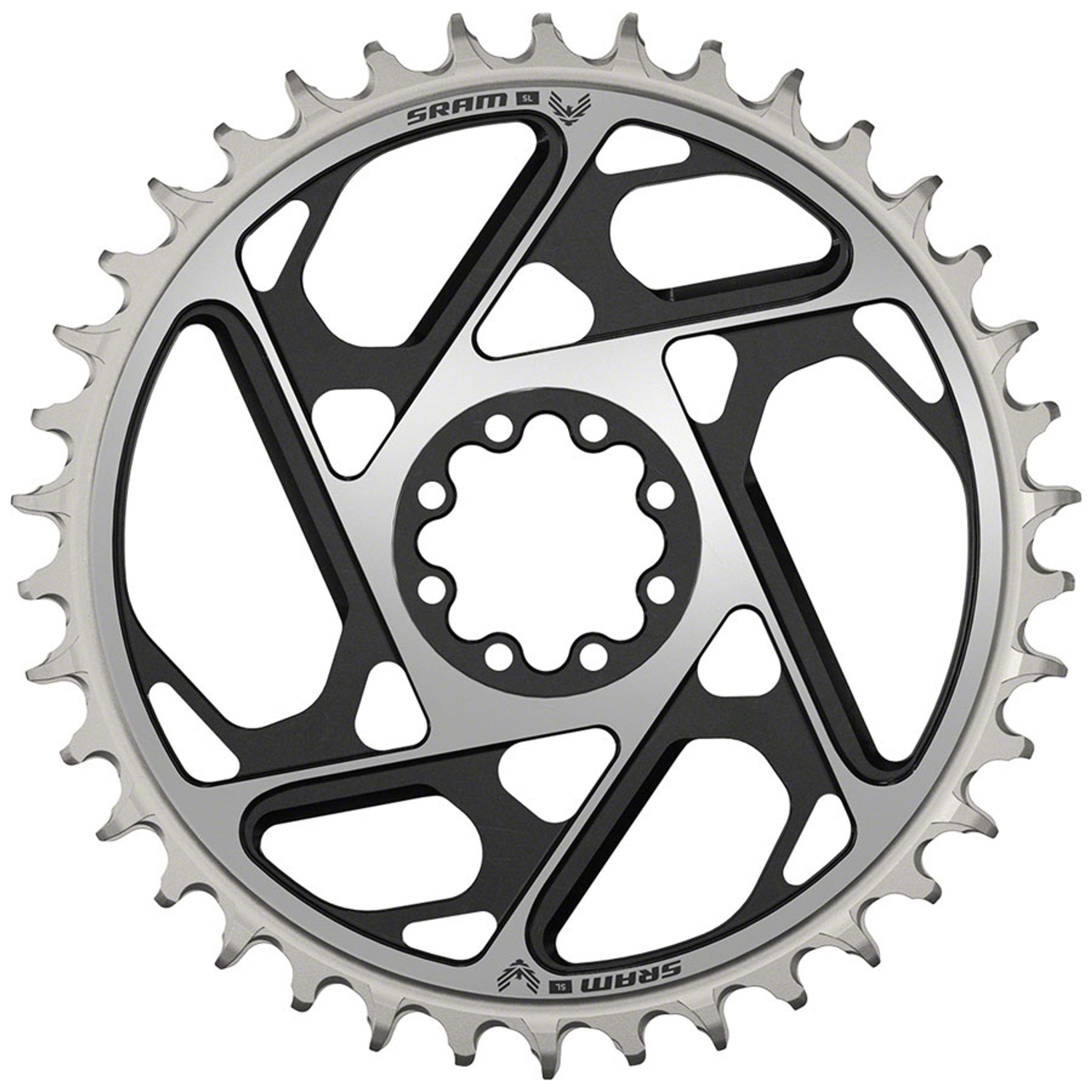 XX SL Eagle T-Type Direct Mount Chainring