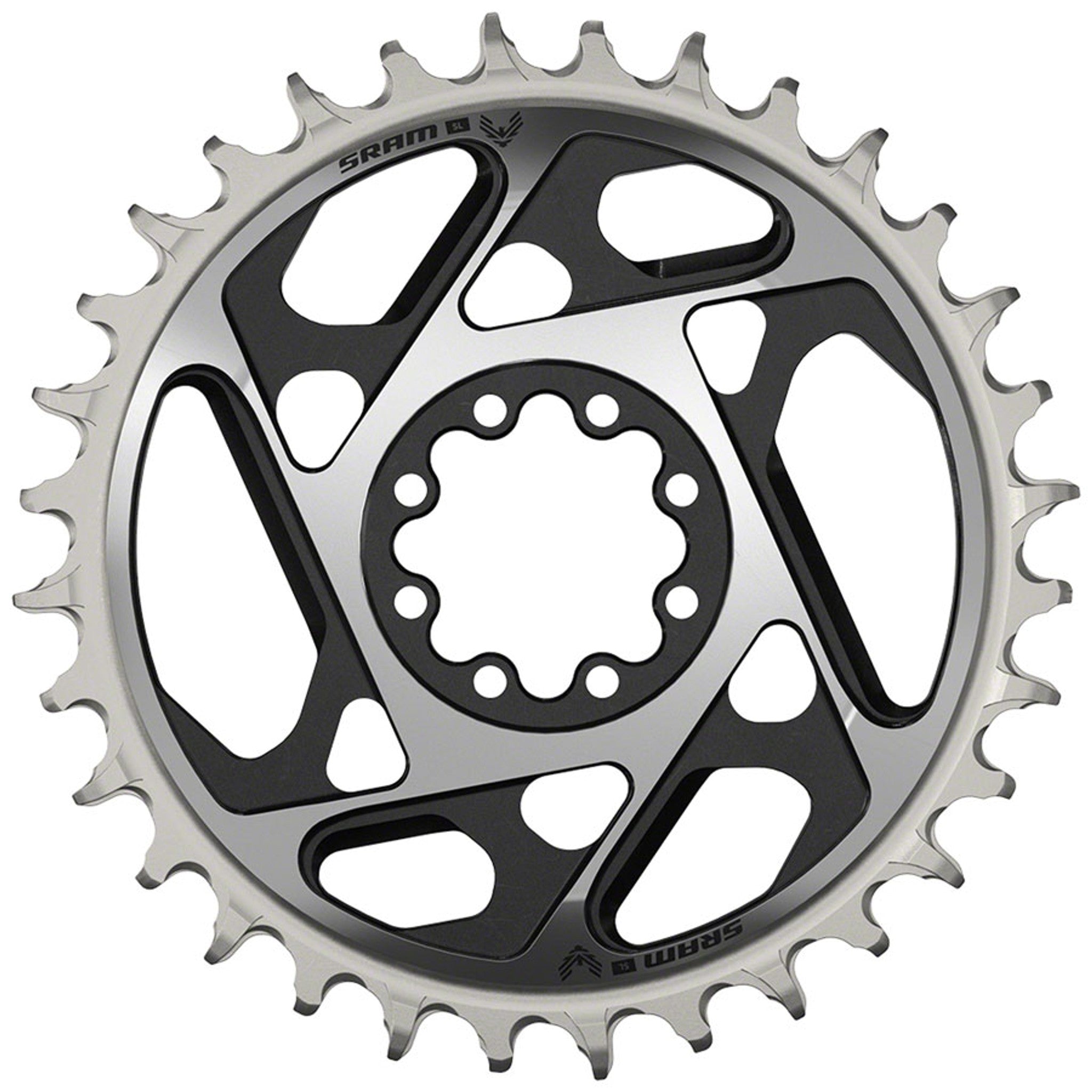 XX SL Eagle T-Type Direct Mount Chainring
