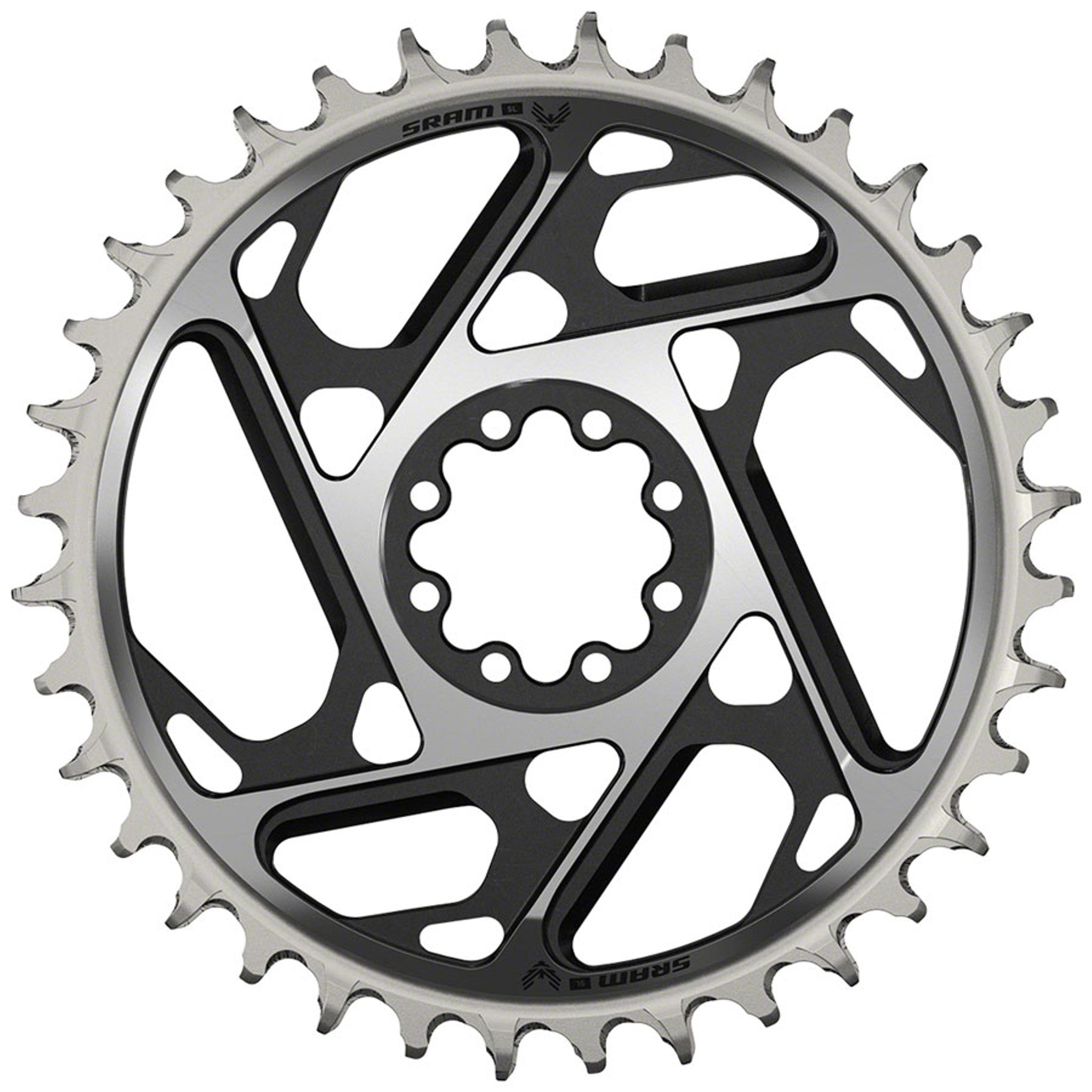 XX SL Eagle T-Type Direct Mount Chainring