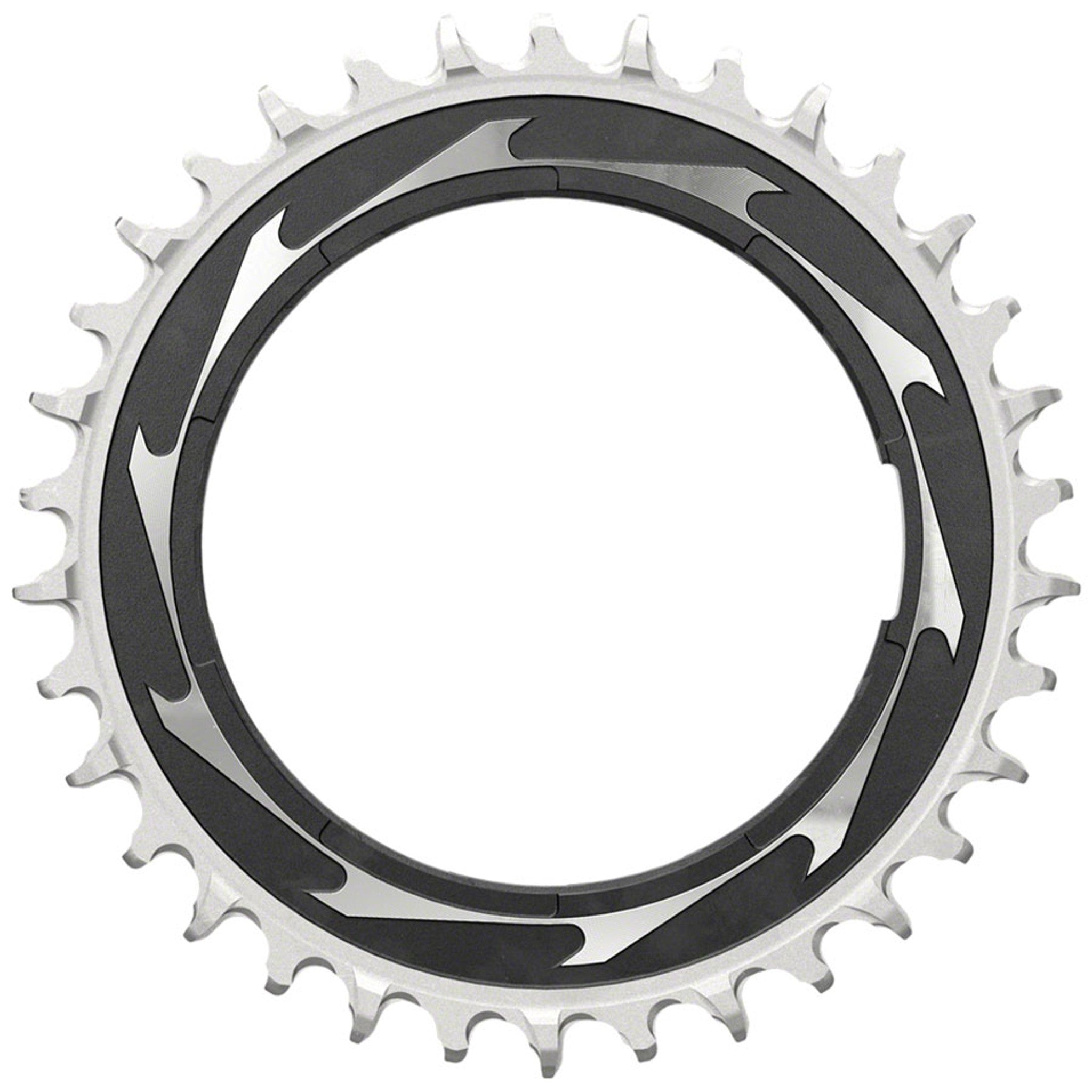 XX SL Eagle T-Type Thread Mount Chainring