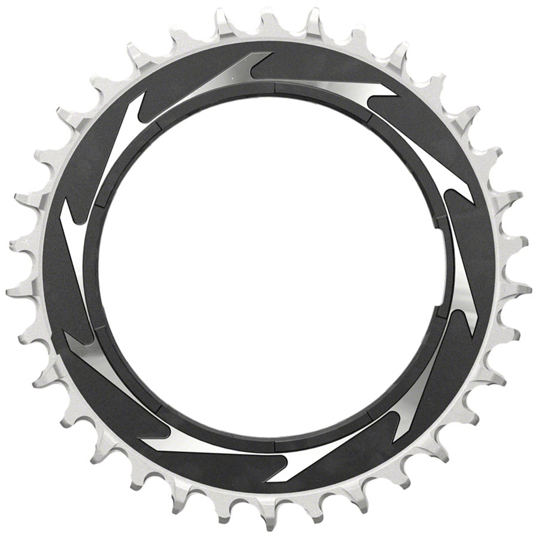 XX SL Eagle T-Type Thread Mount Chainring
