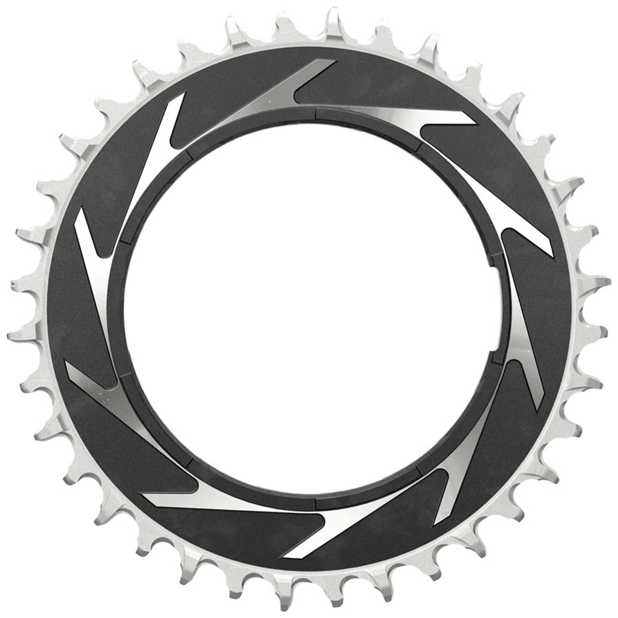 XX SL Eagle T-Type Thread Mount Chainring