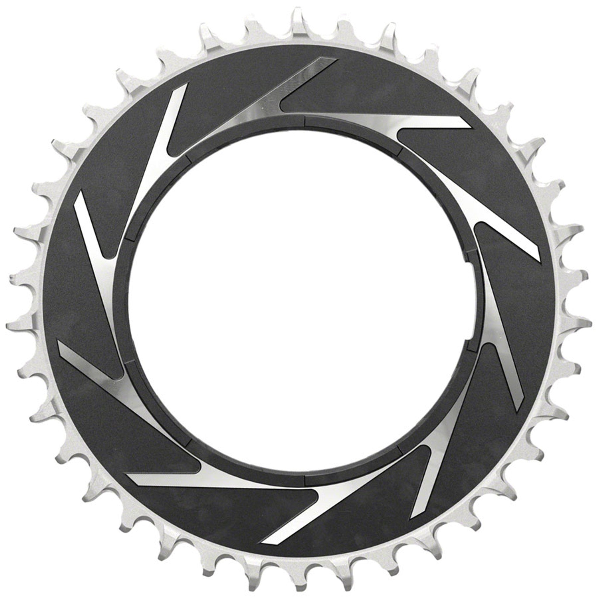 XX SL Eagle T-Type Thread Mount Chainring