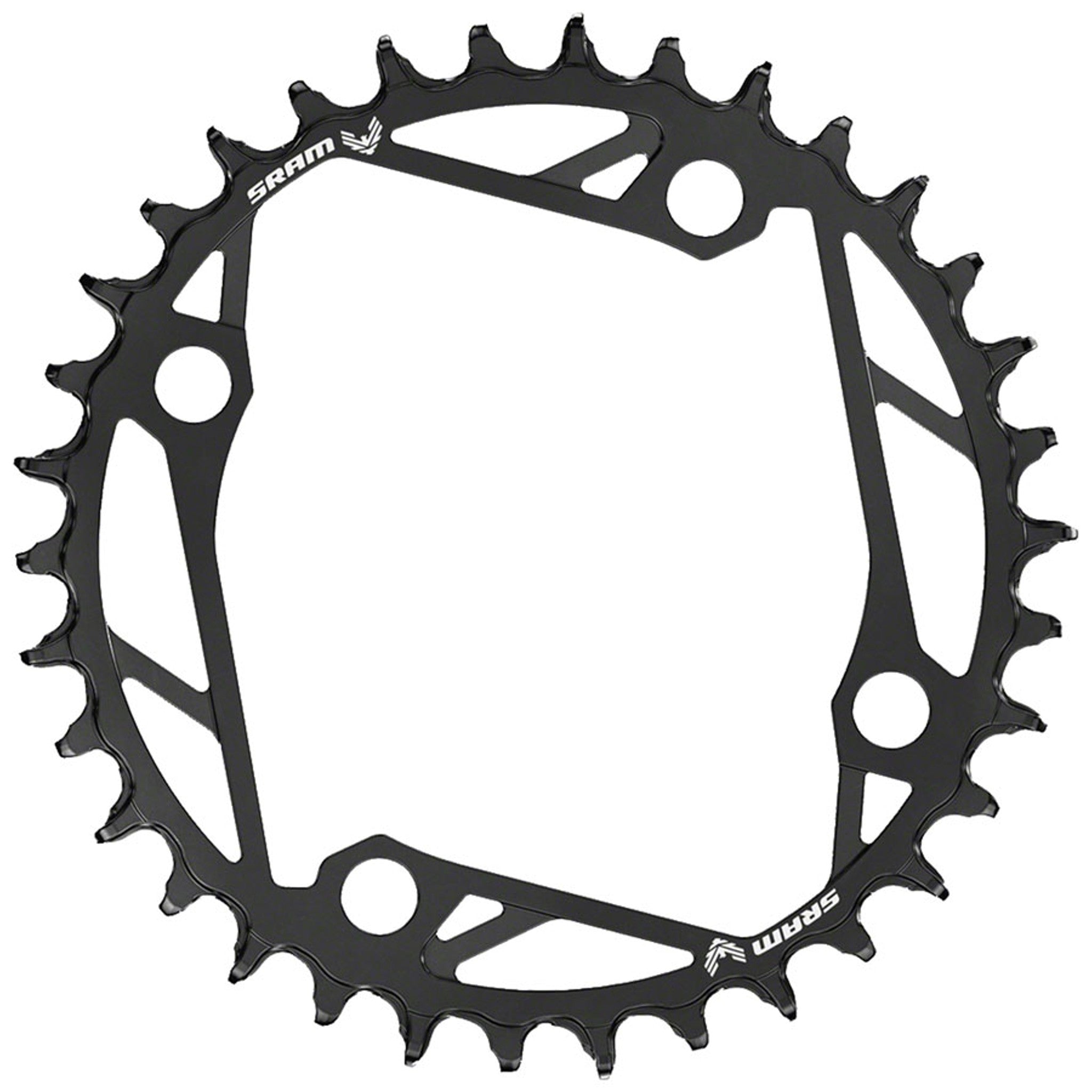 Eagle T-Type 104BCD Chainring