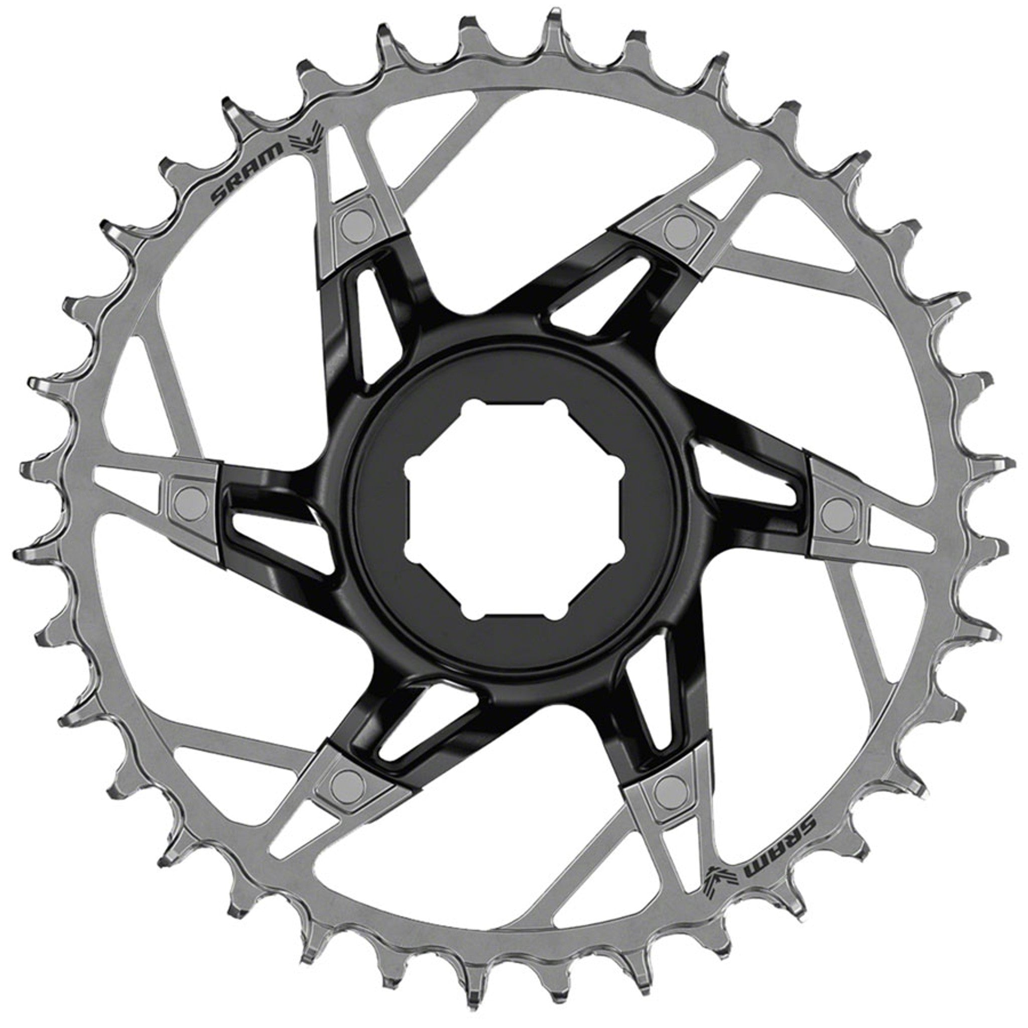 XX T-Type Direct Mount Ebike Rings