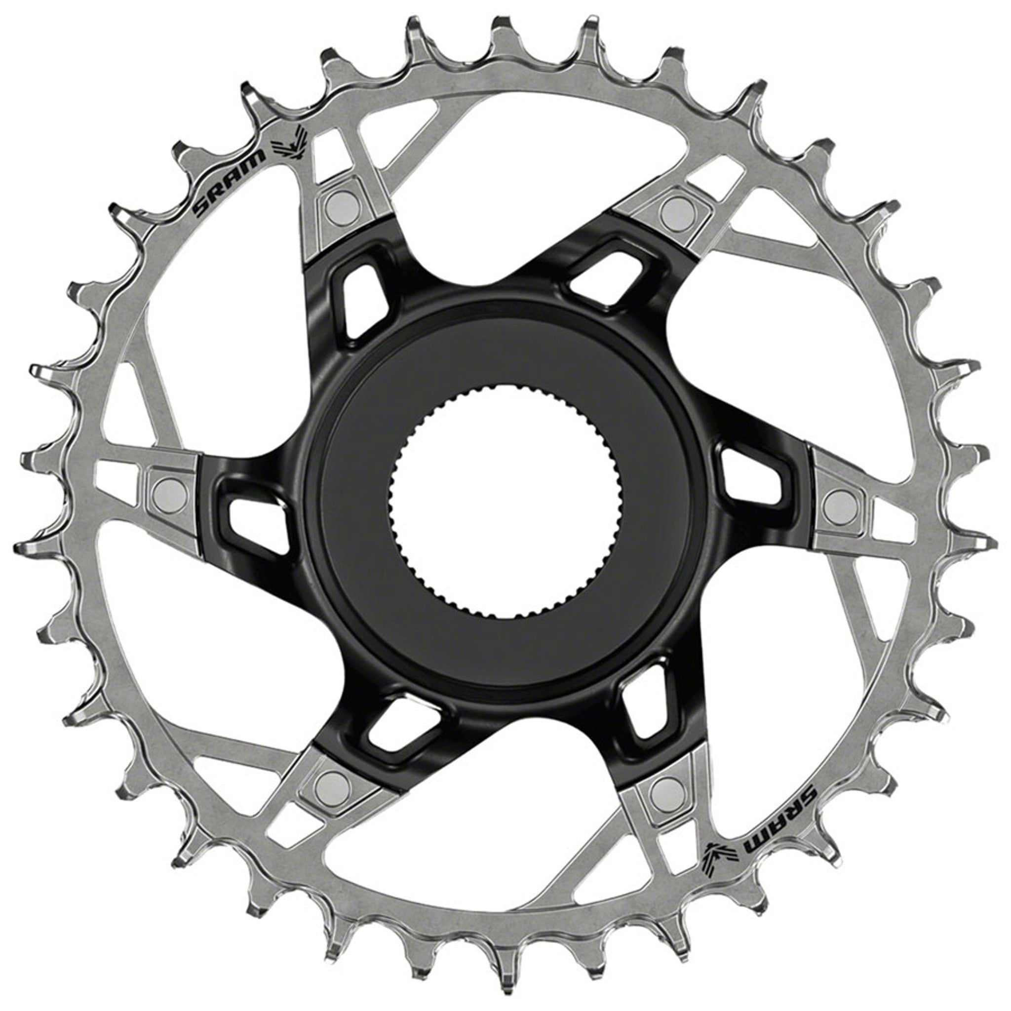 XX T-Type Direct Mount Ebike Rings