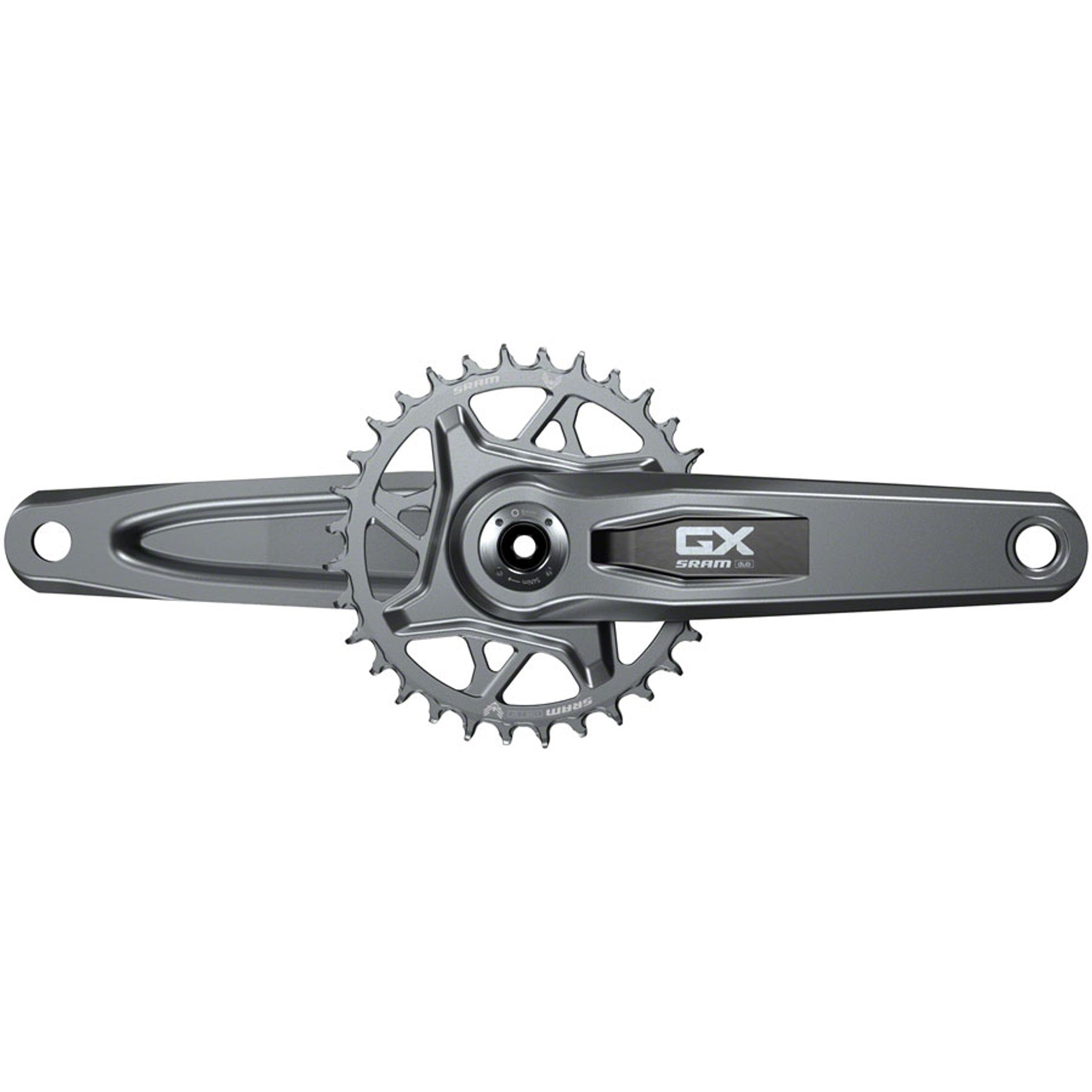 GX Eagle T-Type Wide Crankset