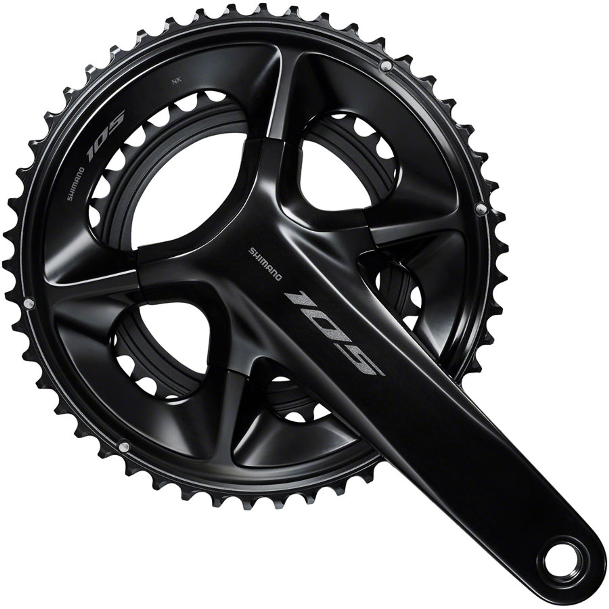 105 FC-R7100 Crankset