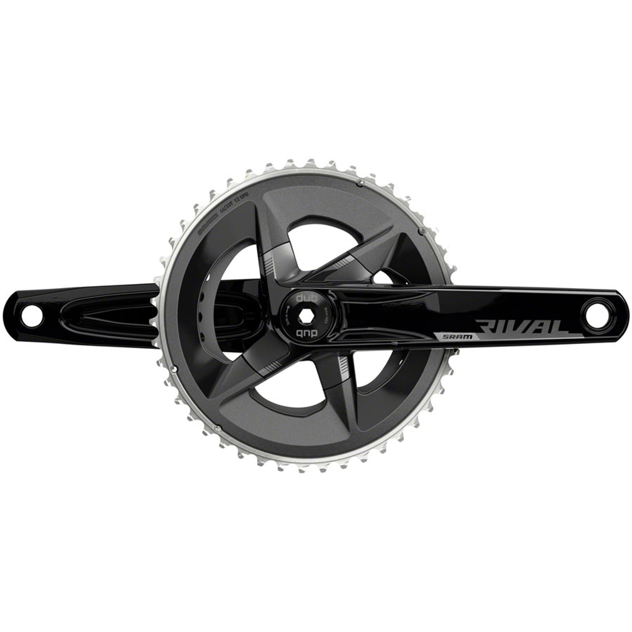 Rival AXS Crankset