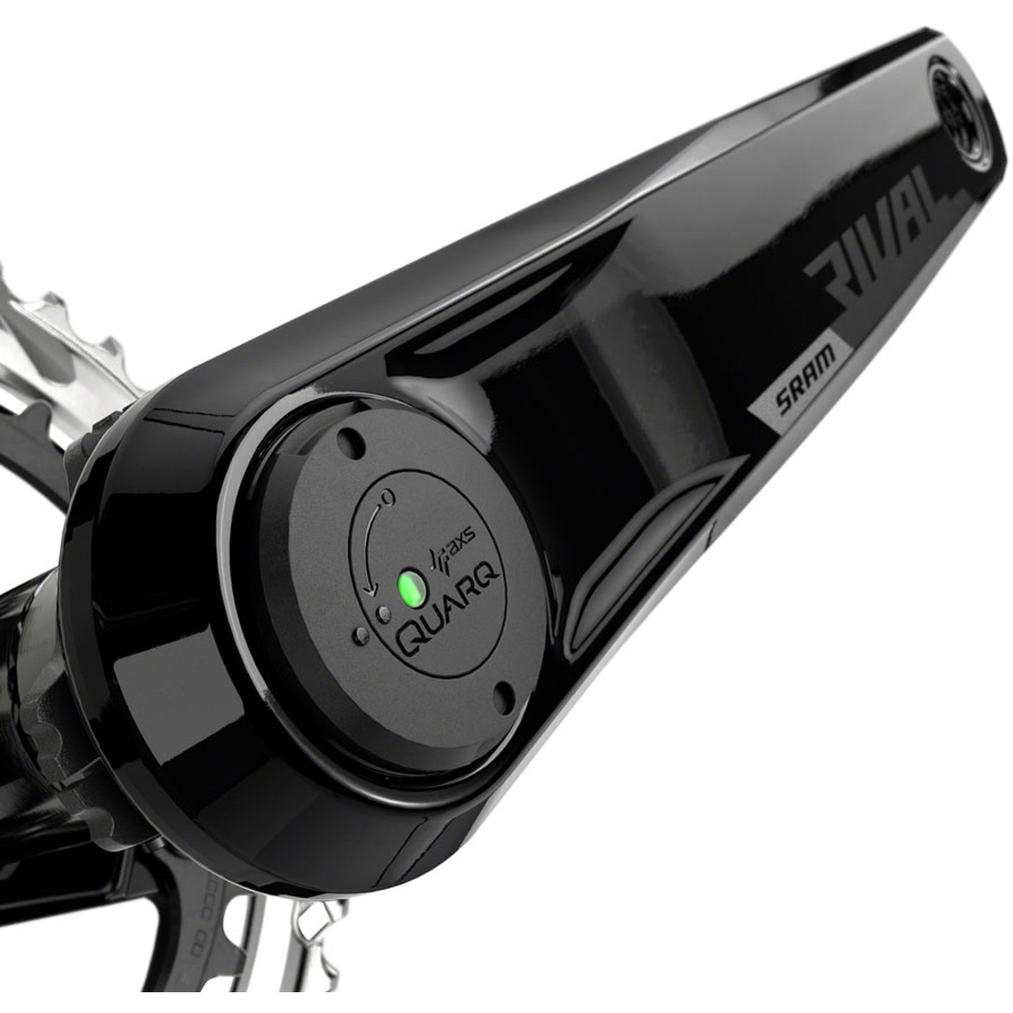 Rival AXS Power Meter Crankset