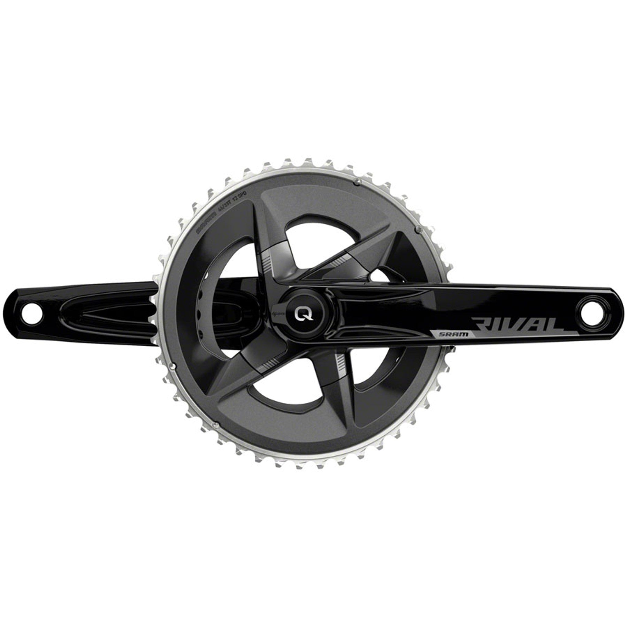 Rival AXS Power Meter Crankset