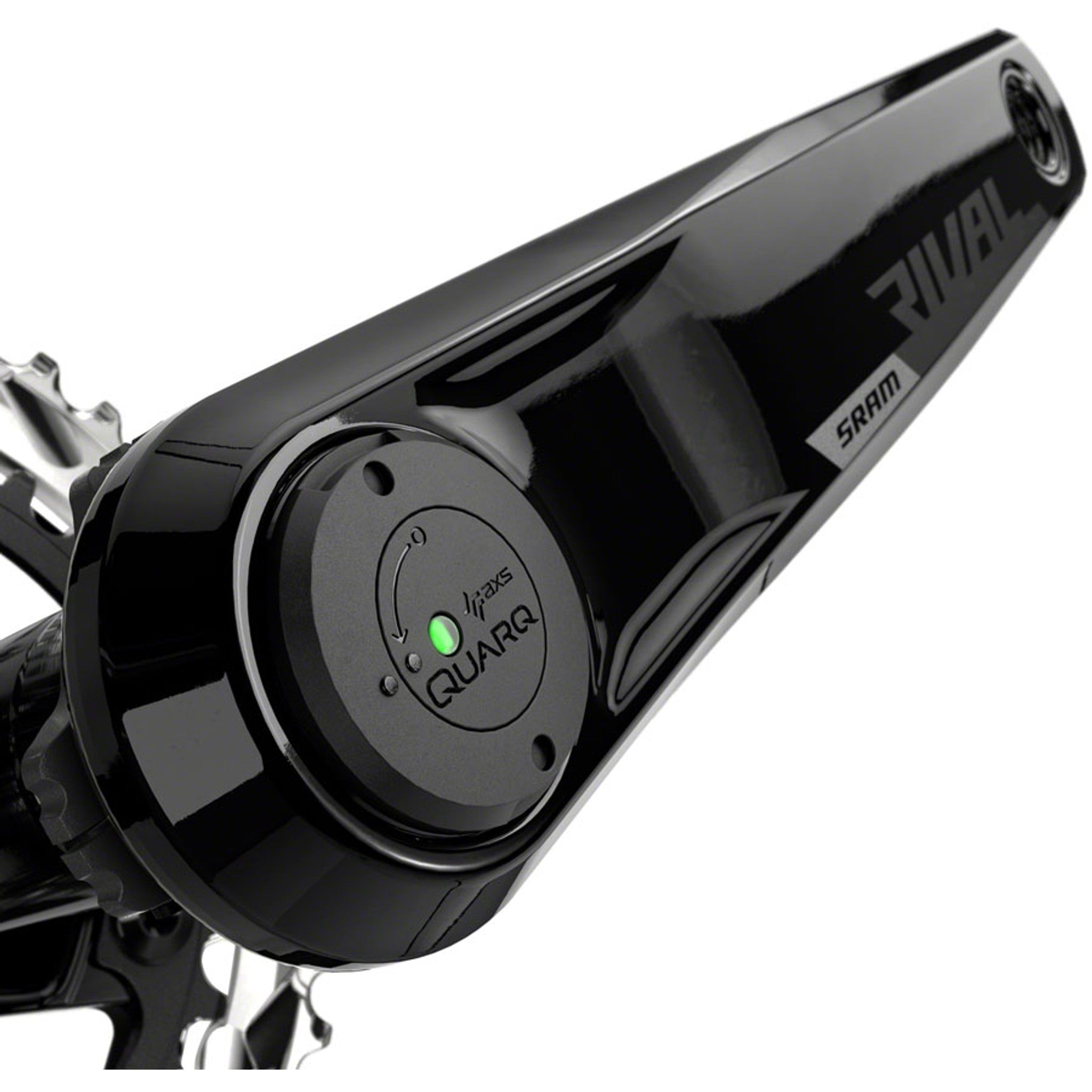 Rival AXS Wide Power Meter Crankset