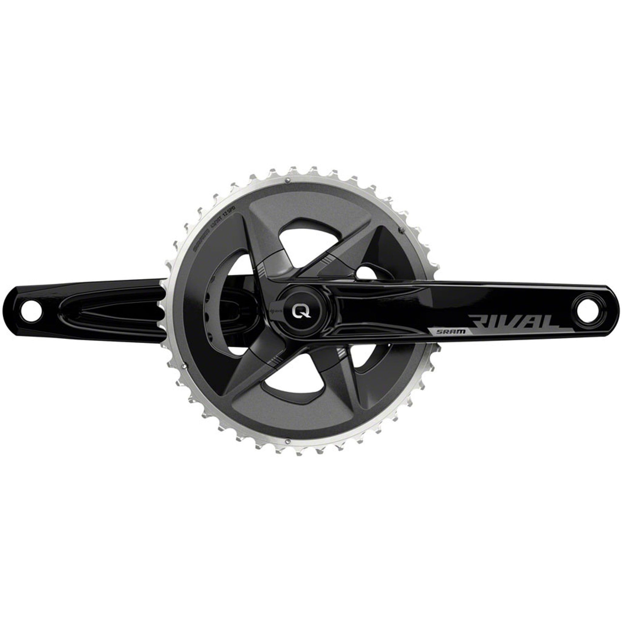 Rival AXS Wide Power Meter Crankset