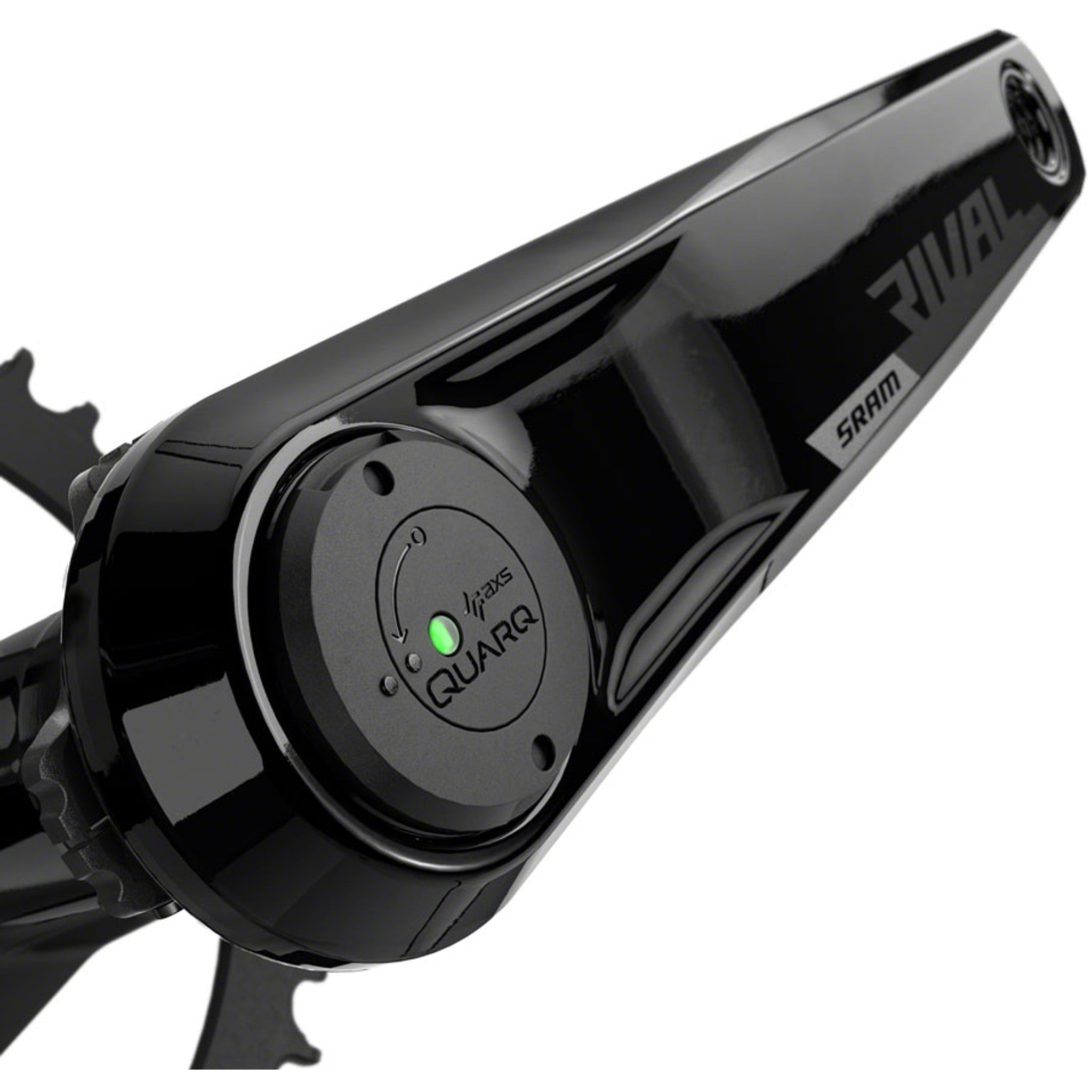 Rival AXS Wide Power Meter Crankset