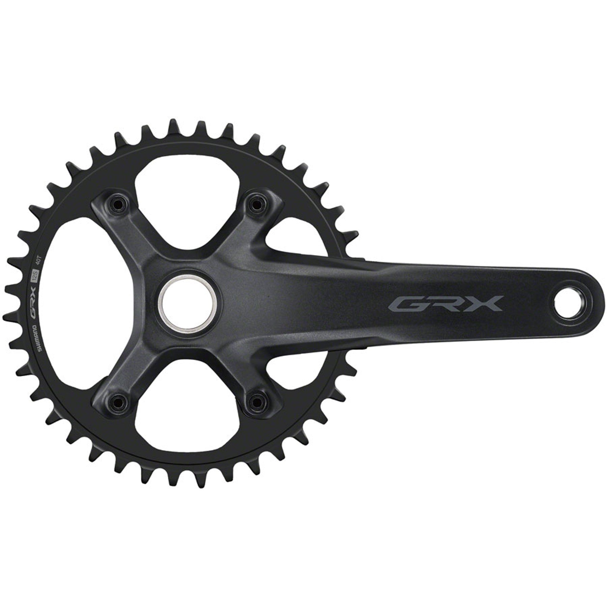 GRX FC-RX610 Crankset