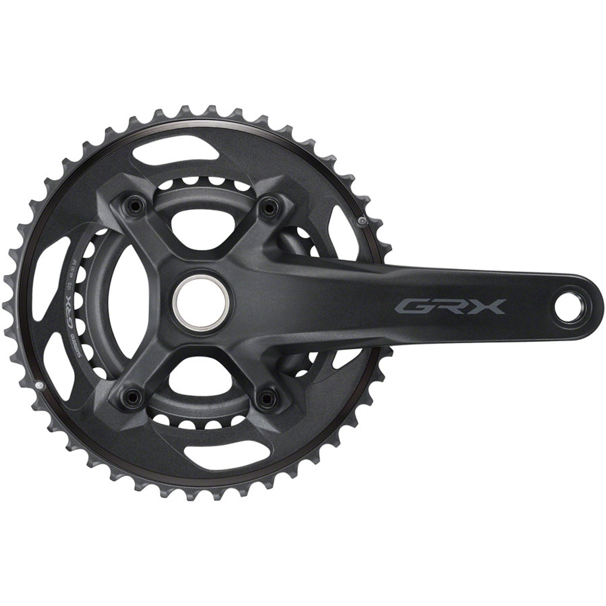 GRX FC-RX610 Crankset