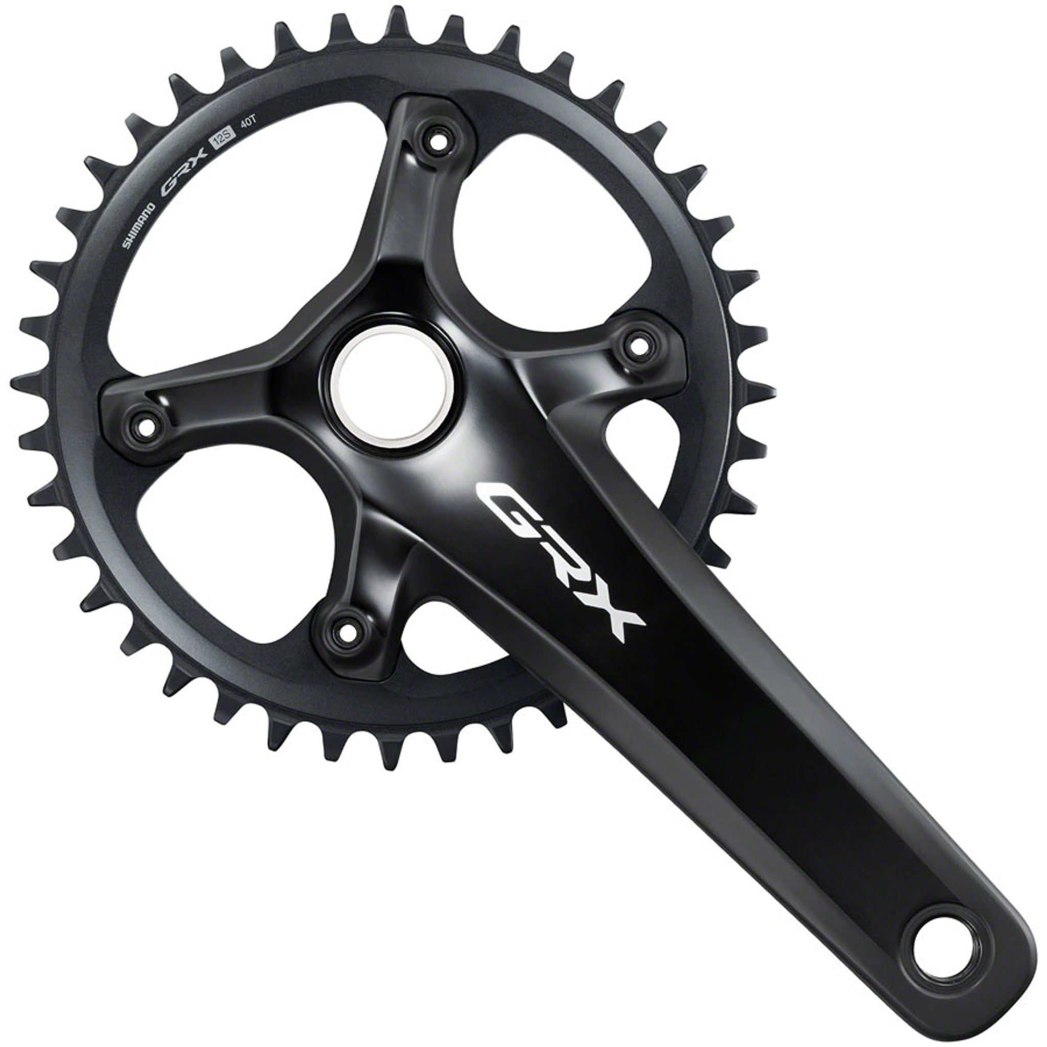 GRX FC-RX820 Crankset