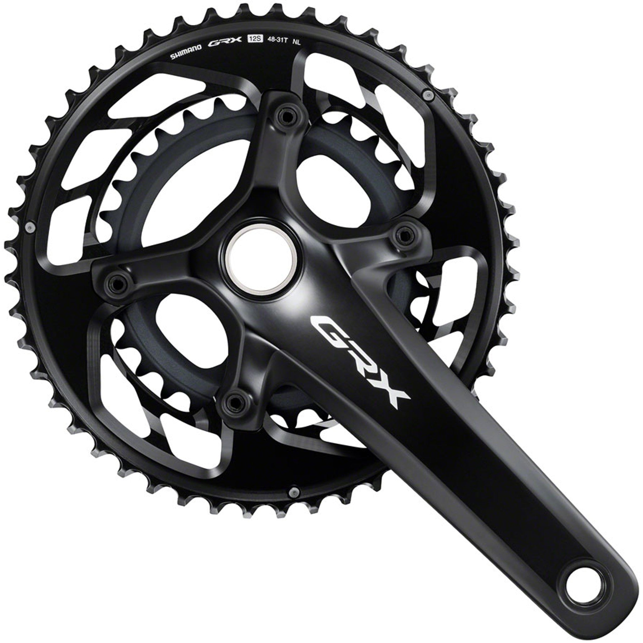 GRX FC-RX820 Crankset