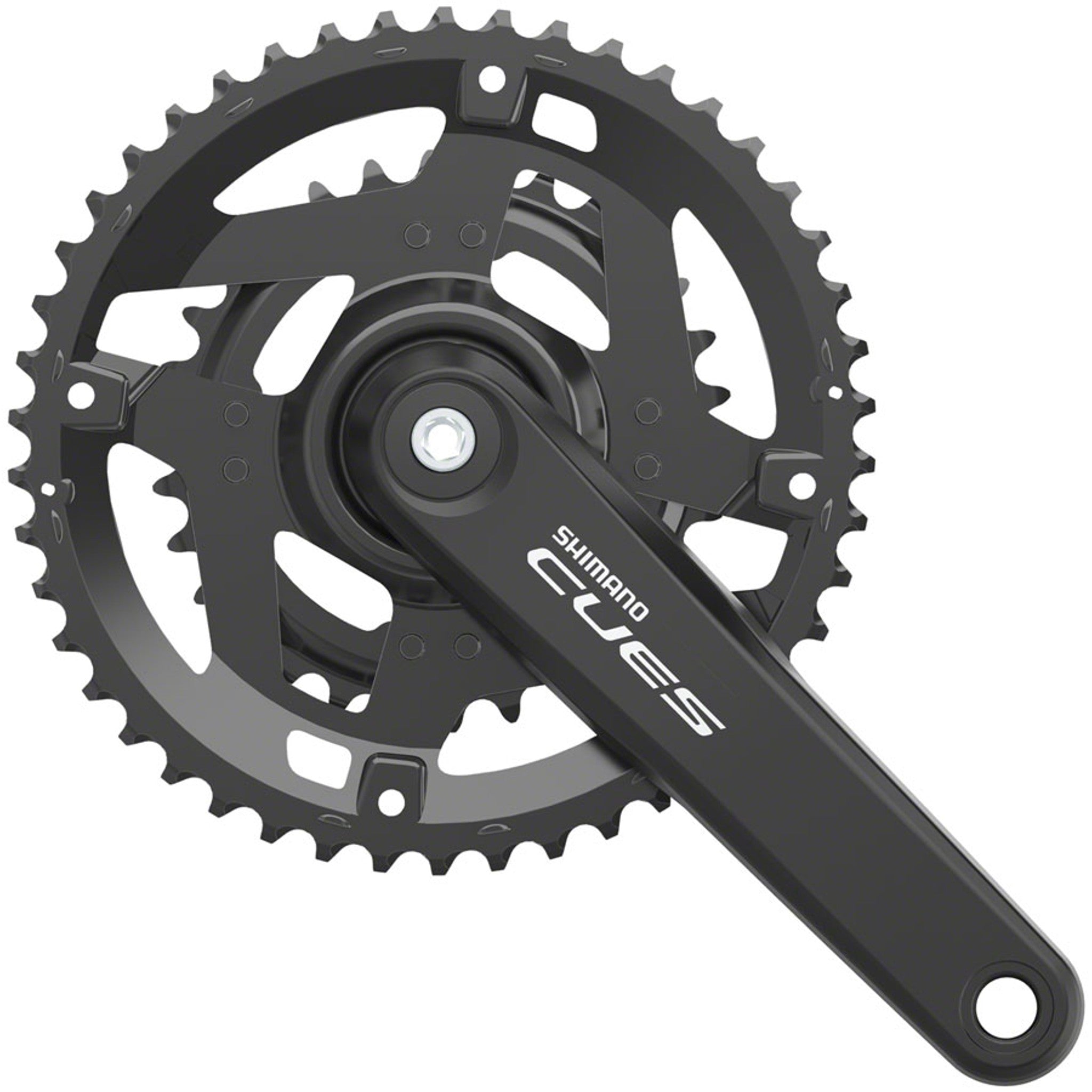 CUES FC-U4010-2 Crankset