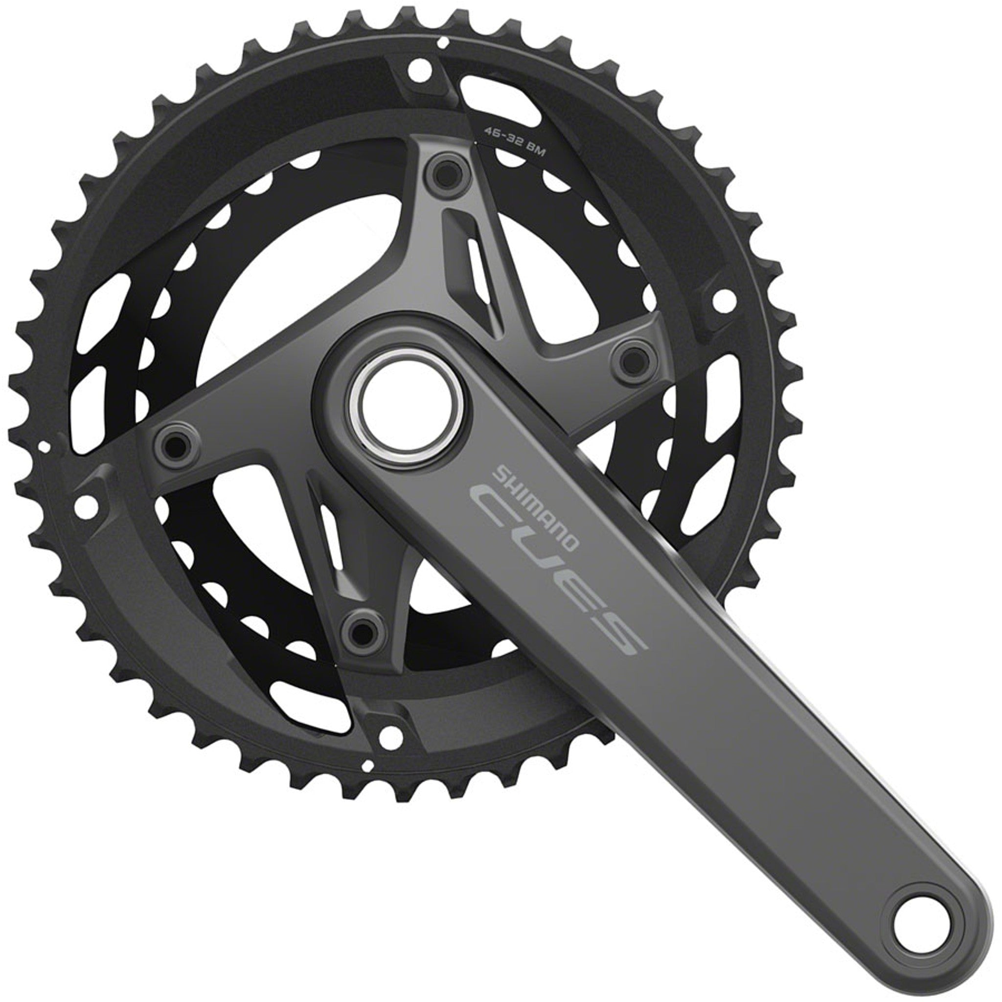 CUES FC-U6010-2 Crankset