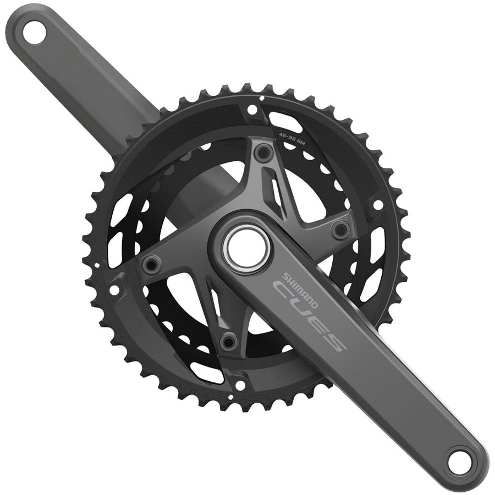CUES FC-U6010-2 Crankset