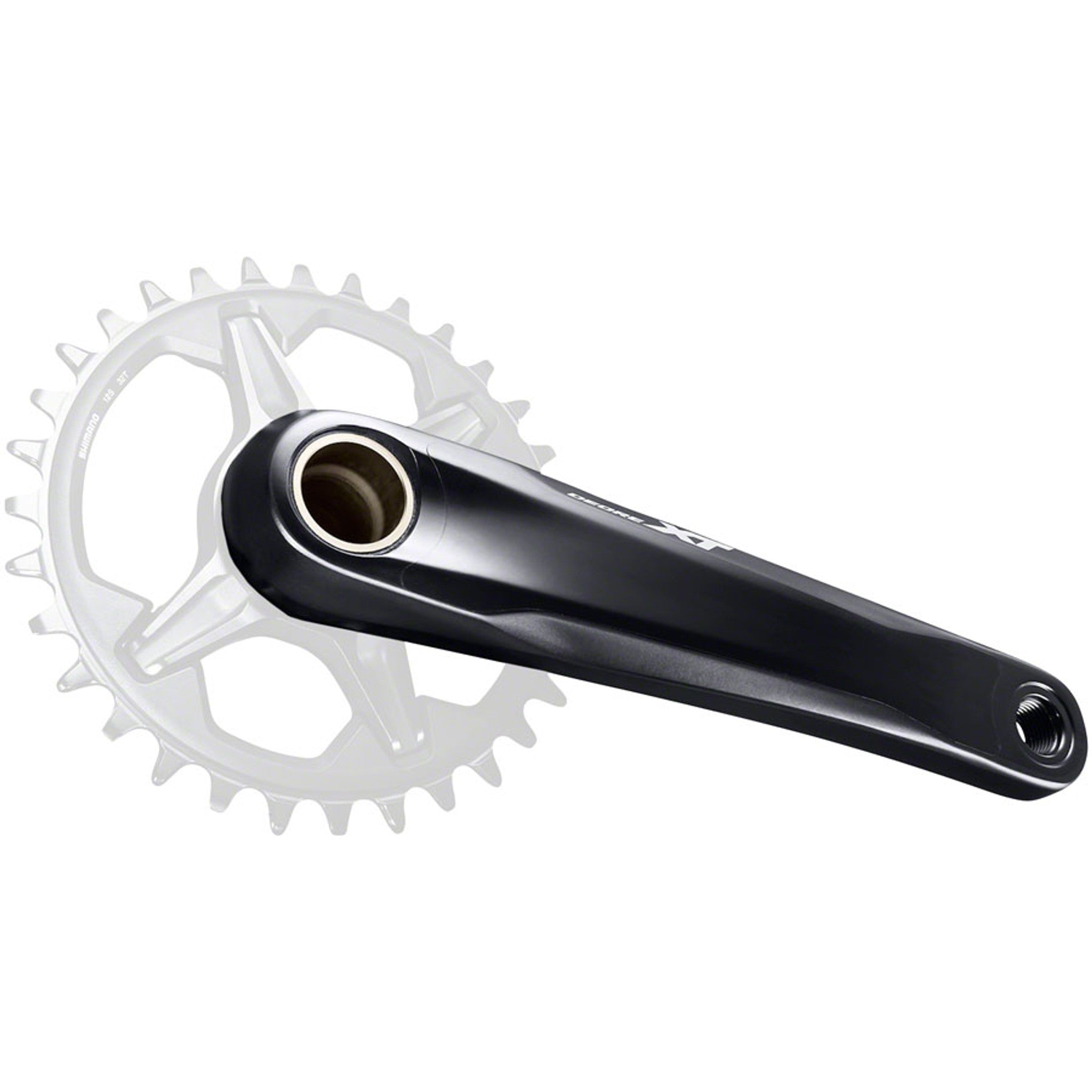 Deore XT FC-M8130 Crankset